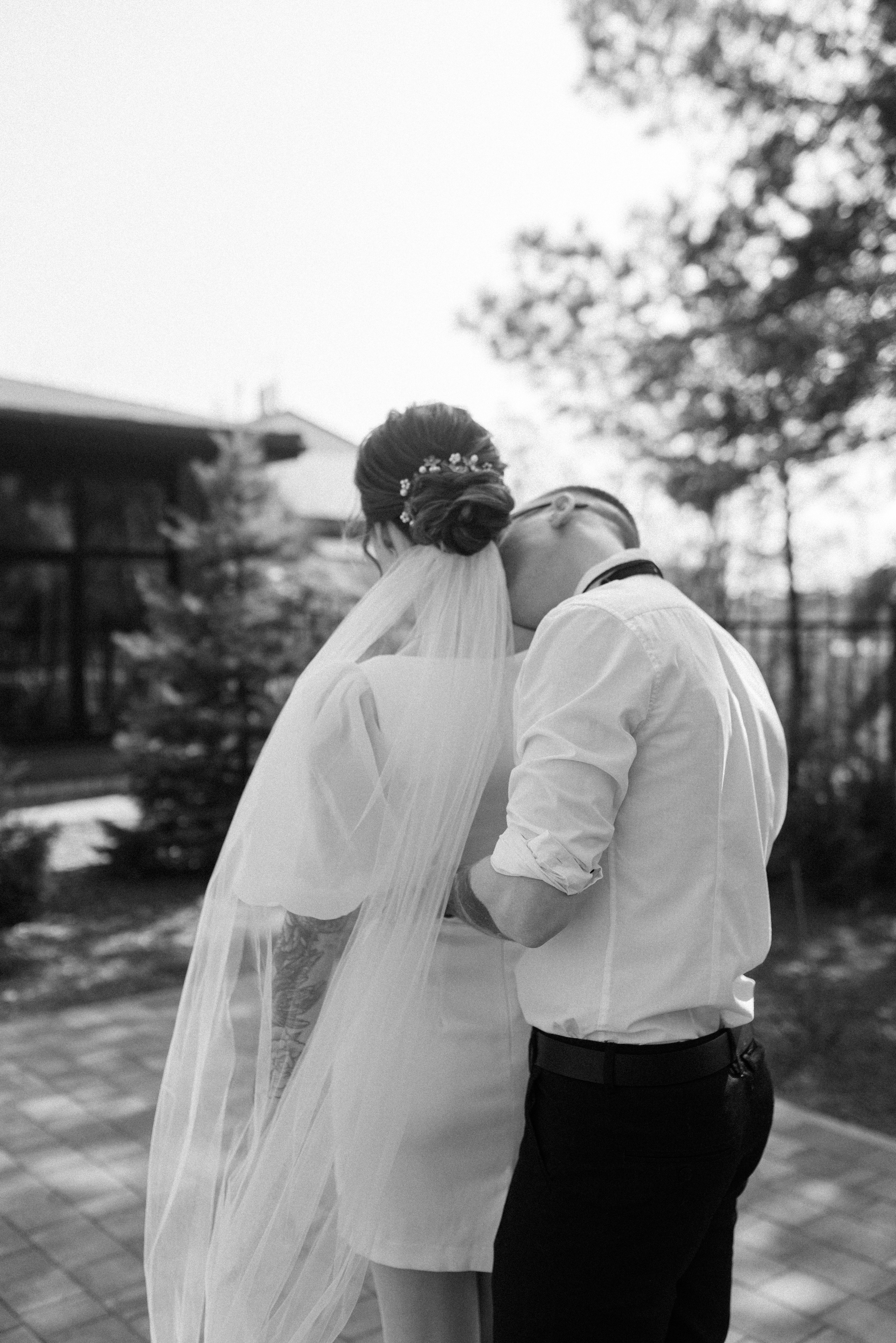 Натали и Руслан. Фотограф Карина Шмулёва. Воронеж и область