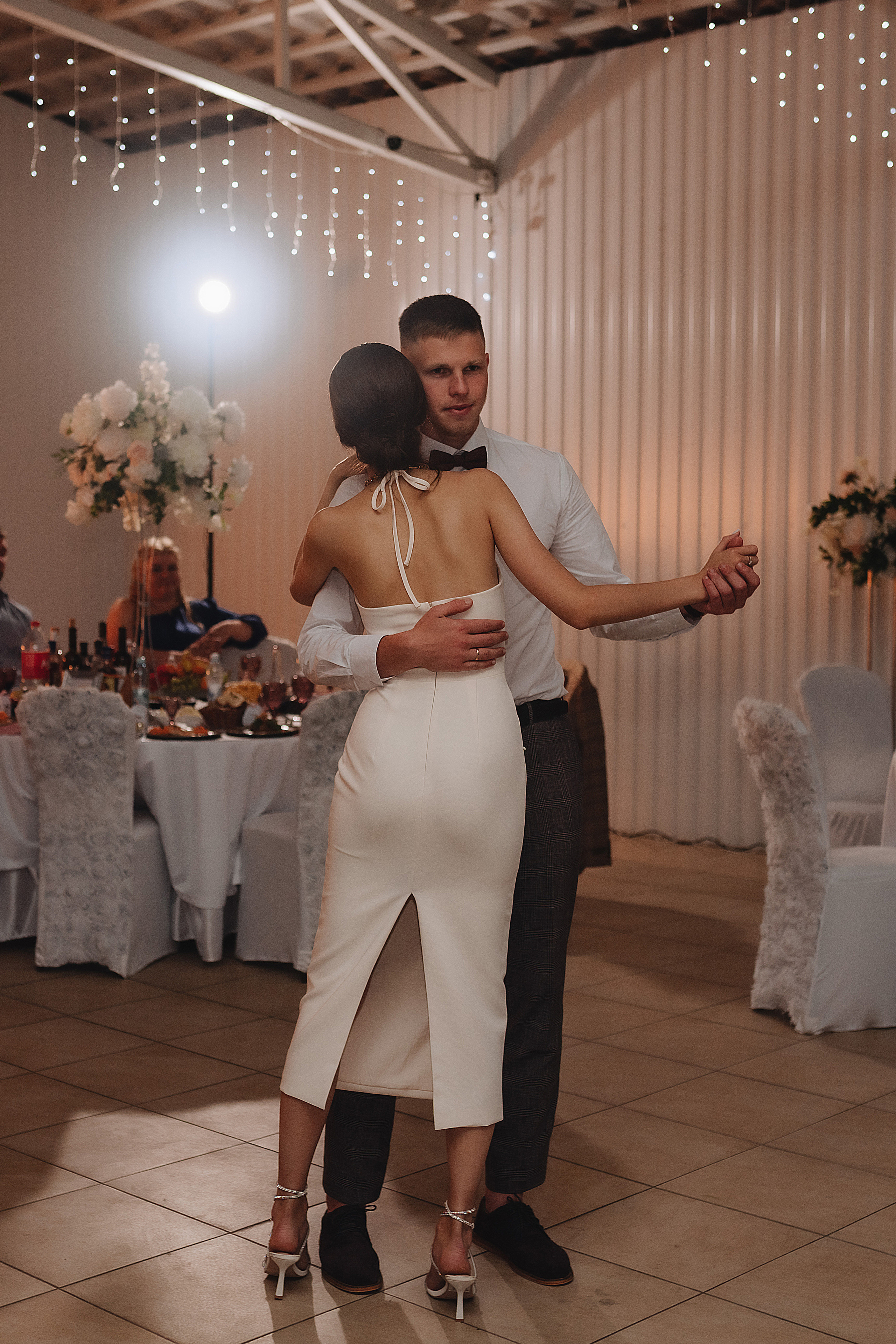 Полина и Владислав. Фотограф Карина Шмулёва. Воронеж и область