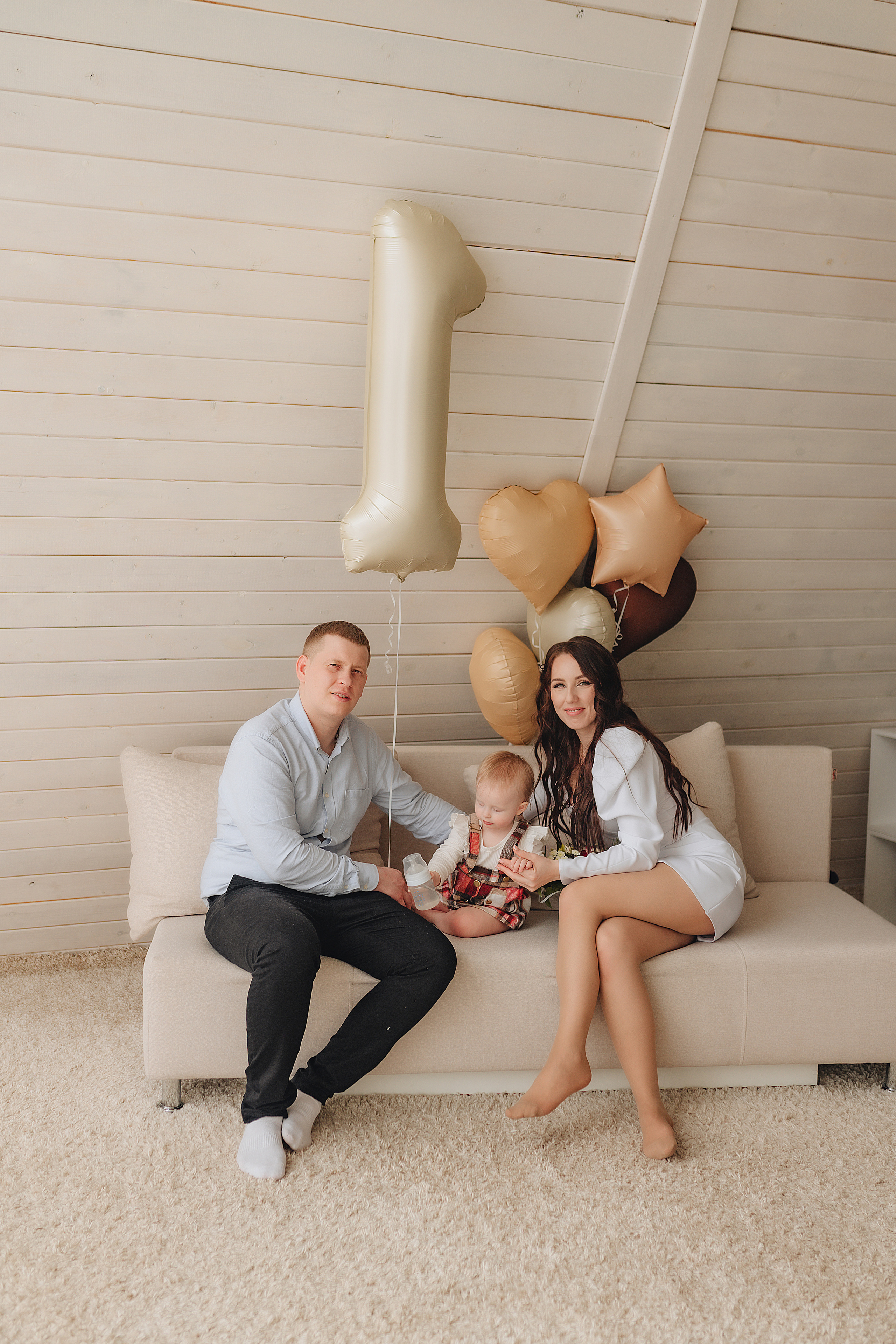 День Рождения Алисы. Фотограф Карина Шмулёва. Воронеж и область