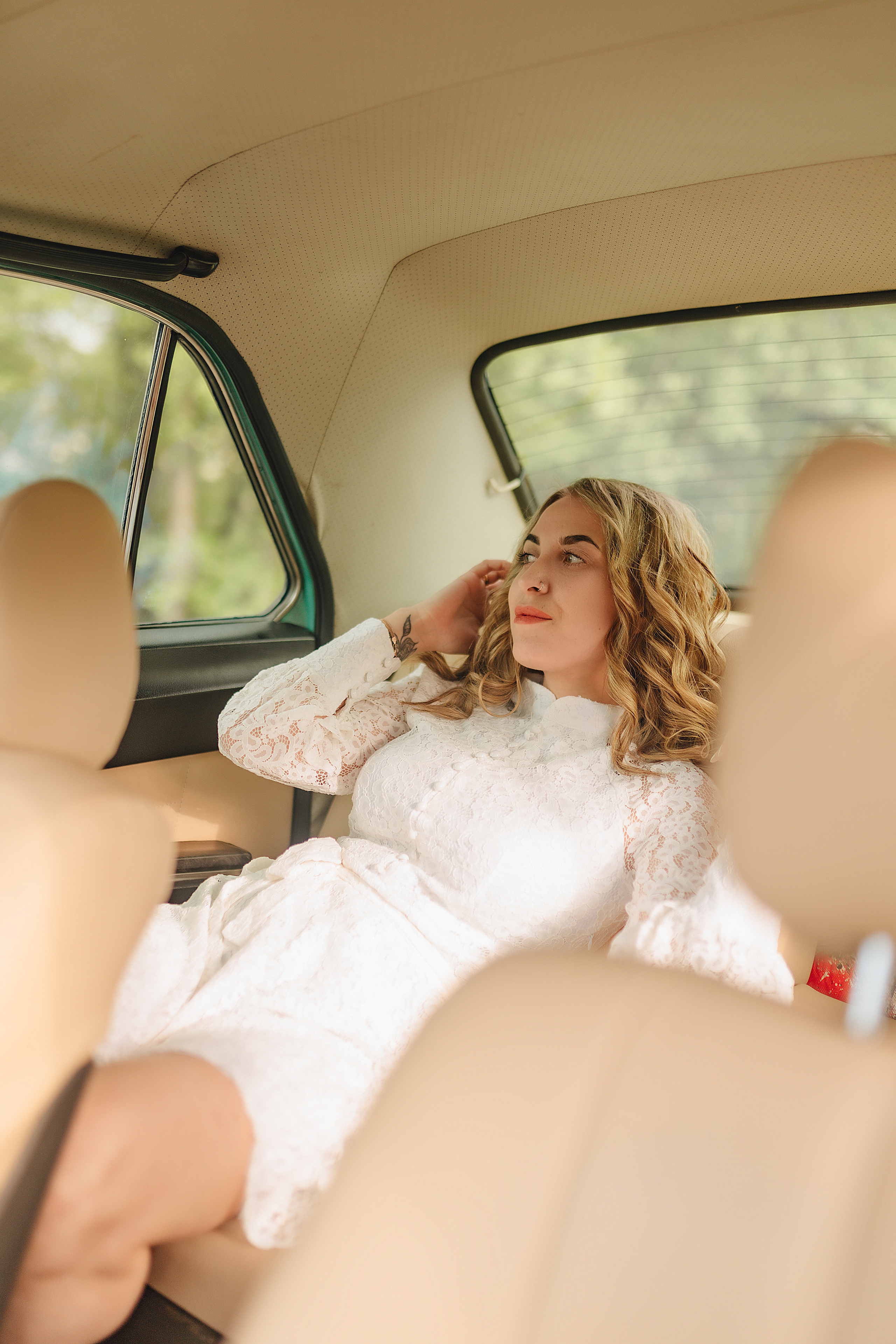 Анастасия. Фотограф Карина Шмулёва. Воронеж и область