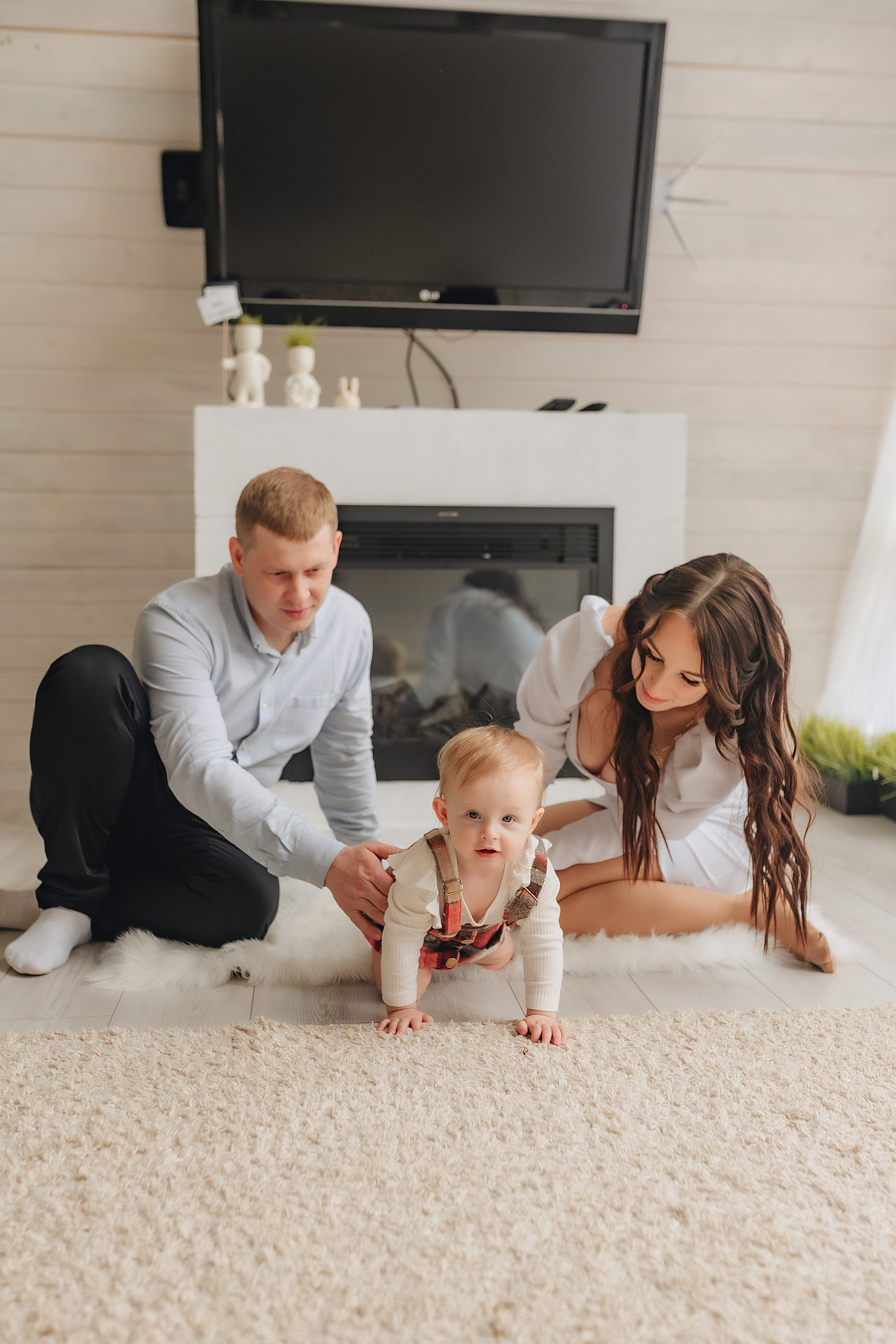День Рождения Алисы. Фотограф Карина Шмулёва. Воронеж и область