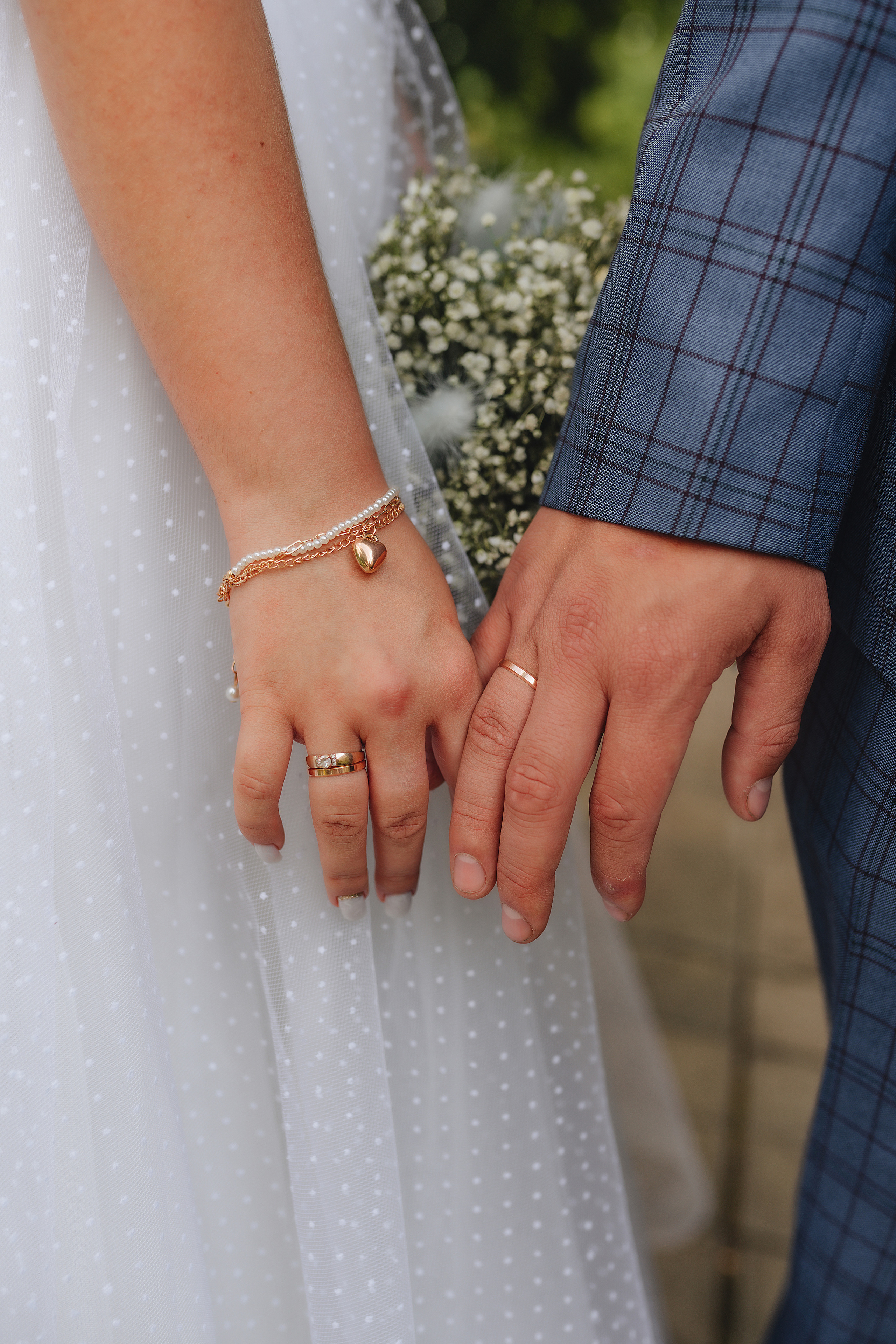 Виктория и Игорь. Фотограф Карина Шмулёва. Воронеж и область