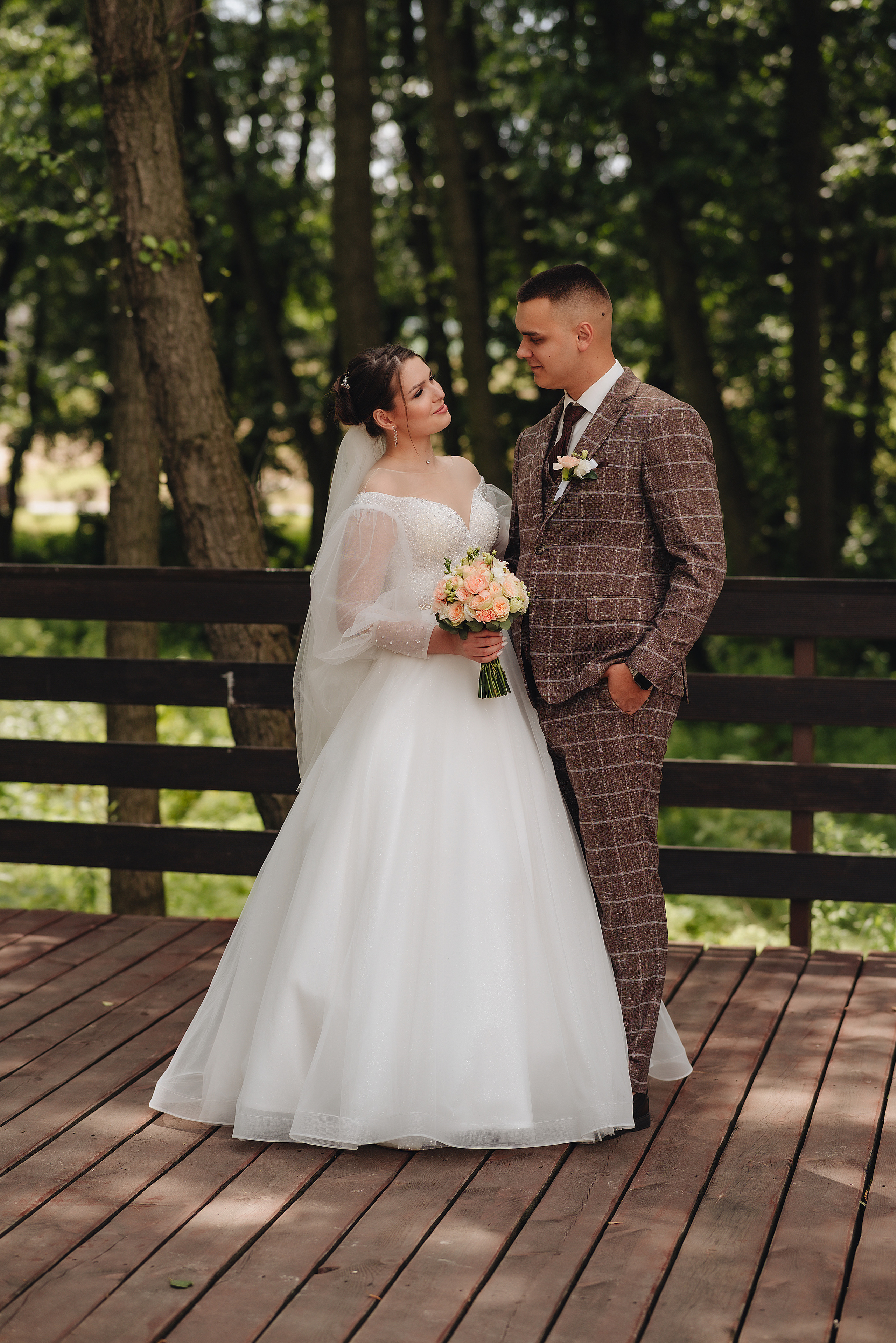 Ирина и Иван | Серия в цвете. Фотограф Карина Шмулёва. Воронеж и область