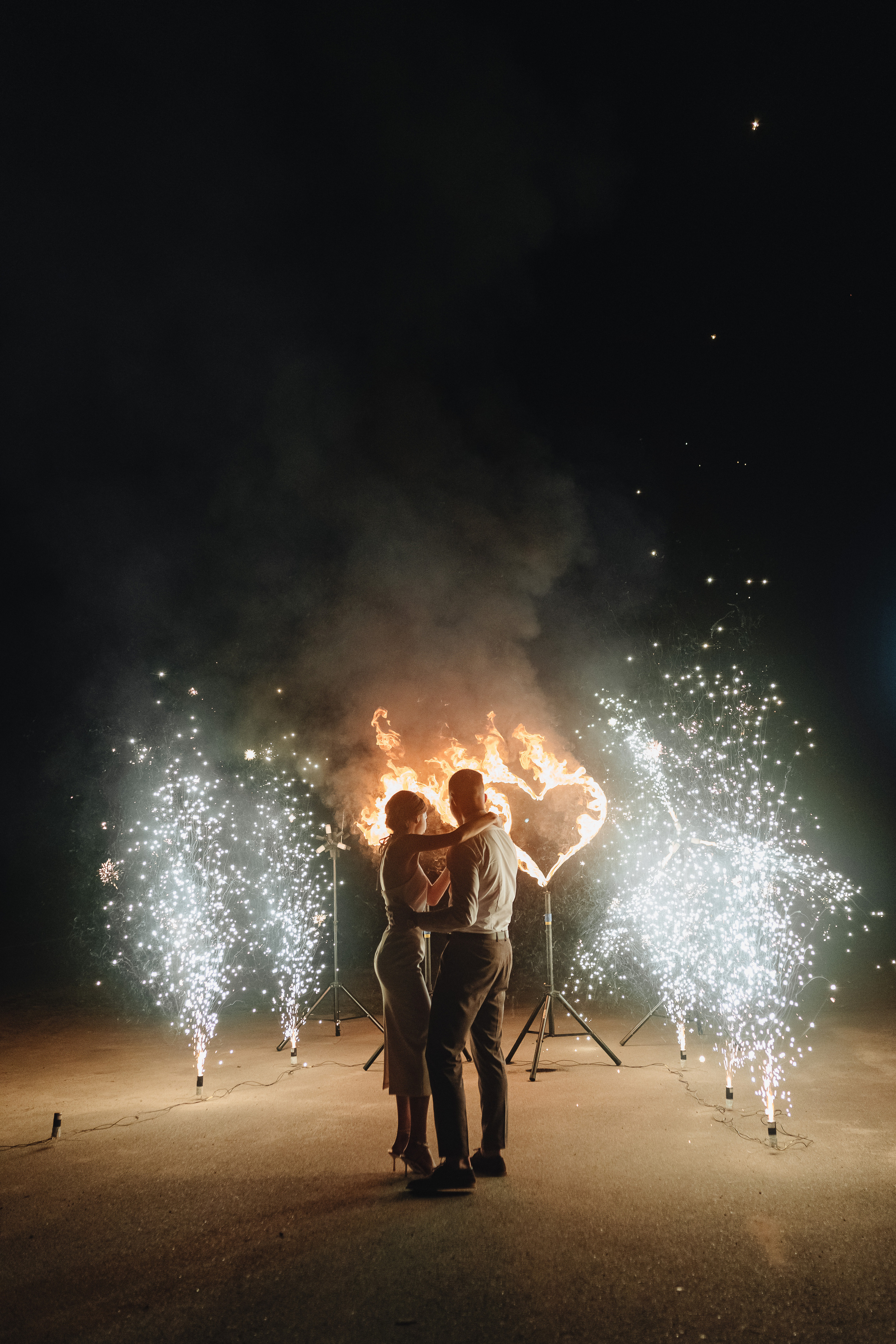 Полина и Владислав. Фотограф Карина Шмулёва. Воронеж и область