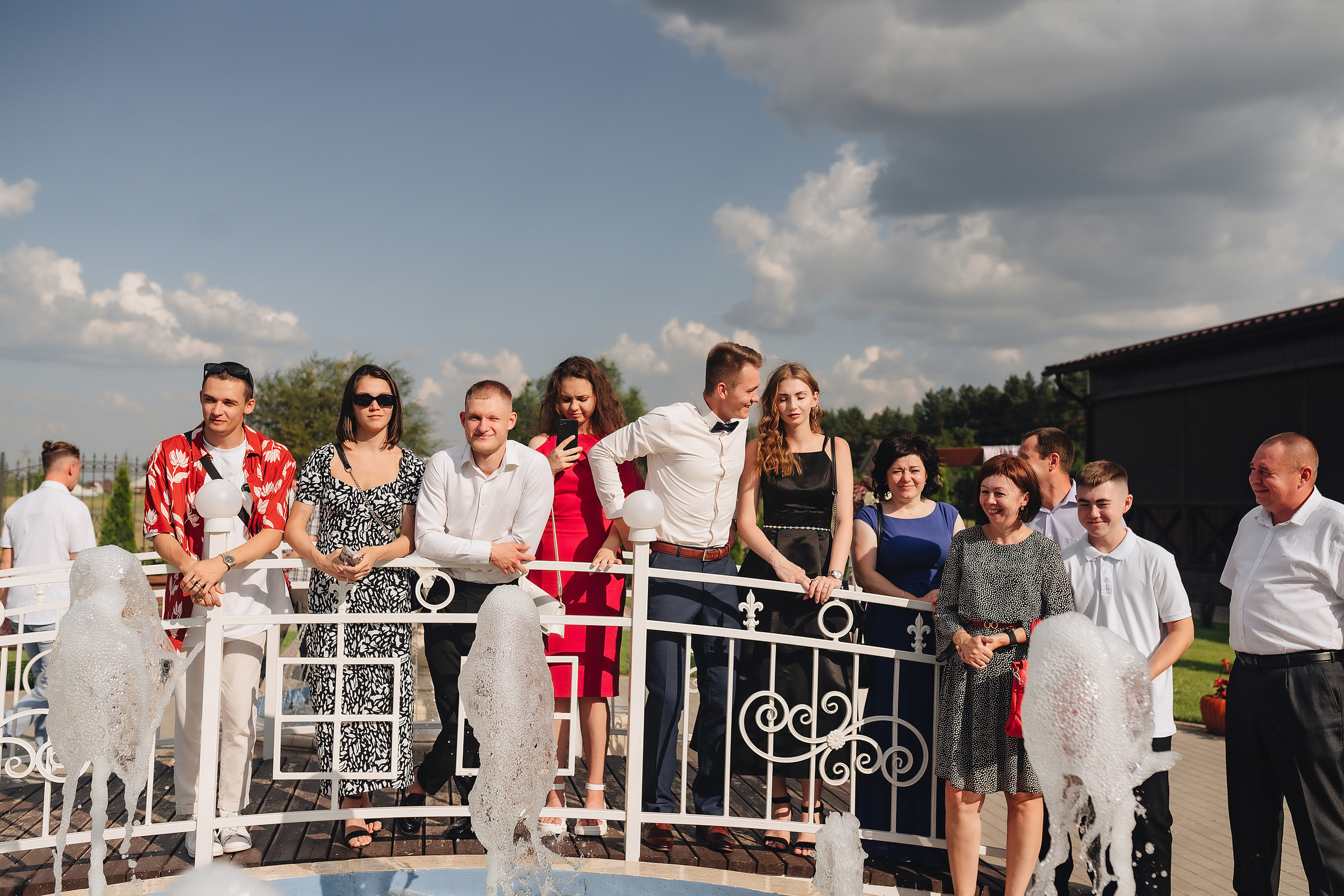 Полина и Владислав. Фотограф Карина Шмулёва. Воронеж и область