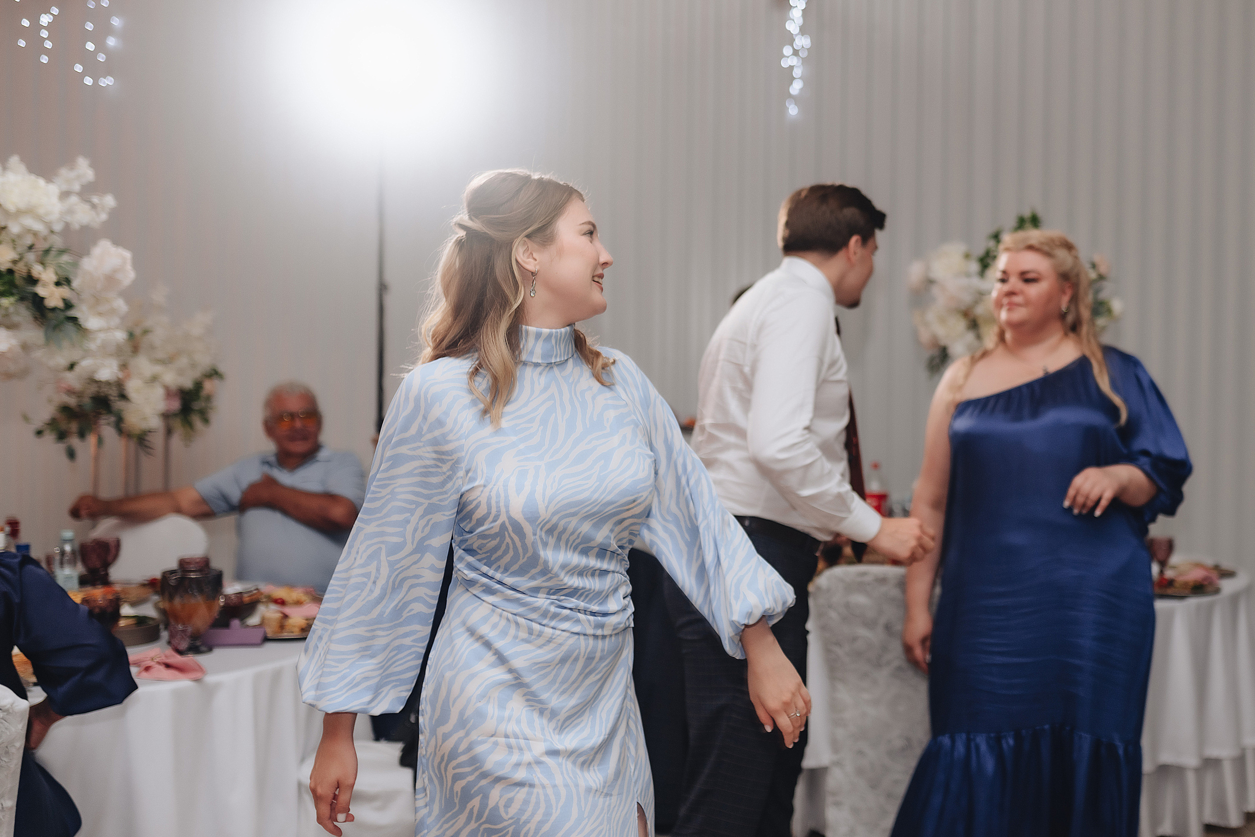 Полина и Владислав. Фотограф Карина Шмулёва. Воронеж и область