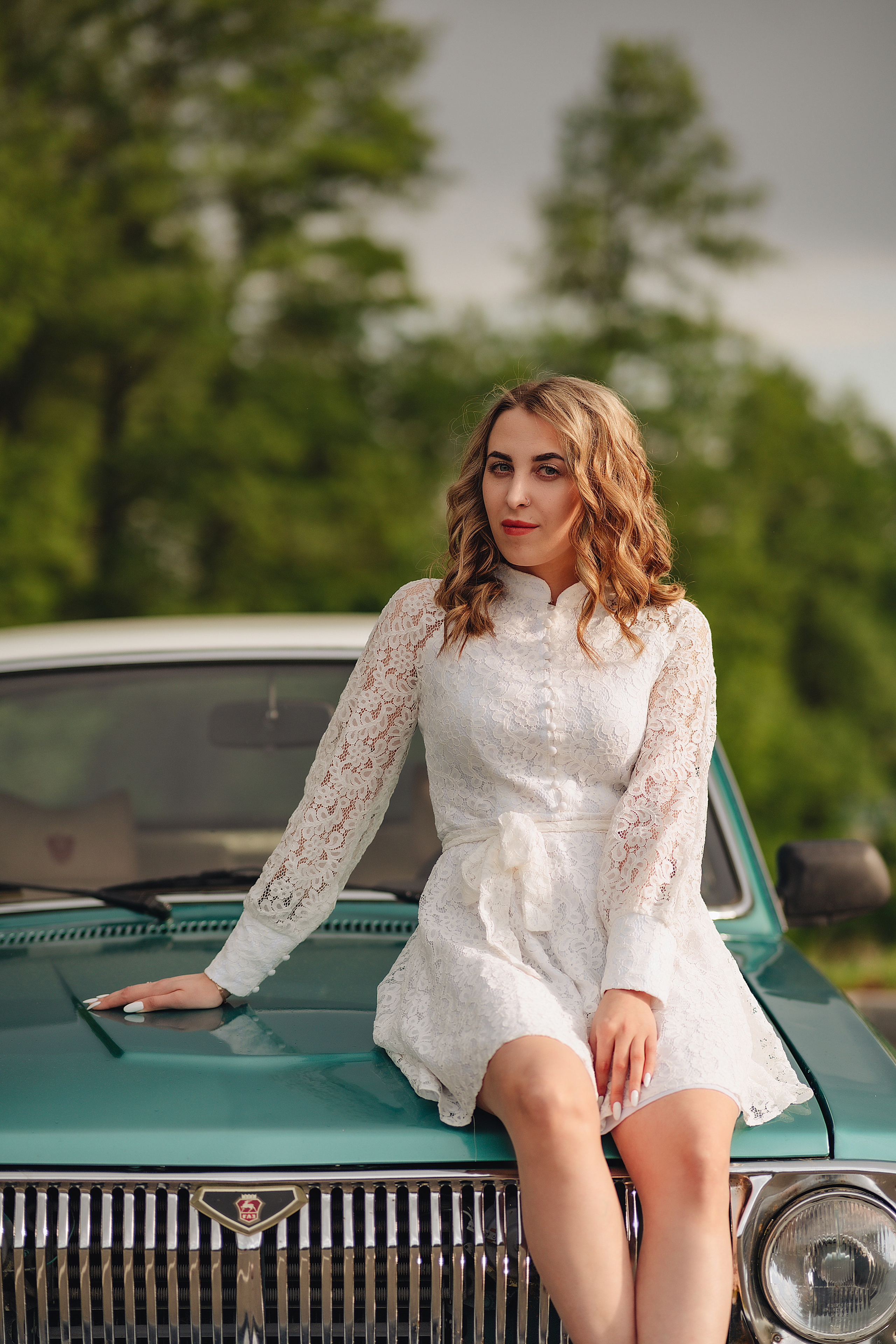 Анастасия. Фотограф Карина Шмулёва. Воронеж и область