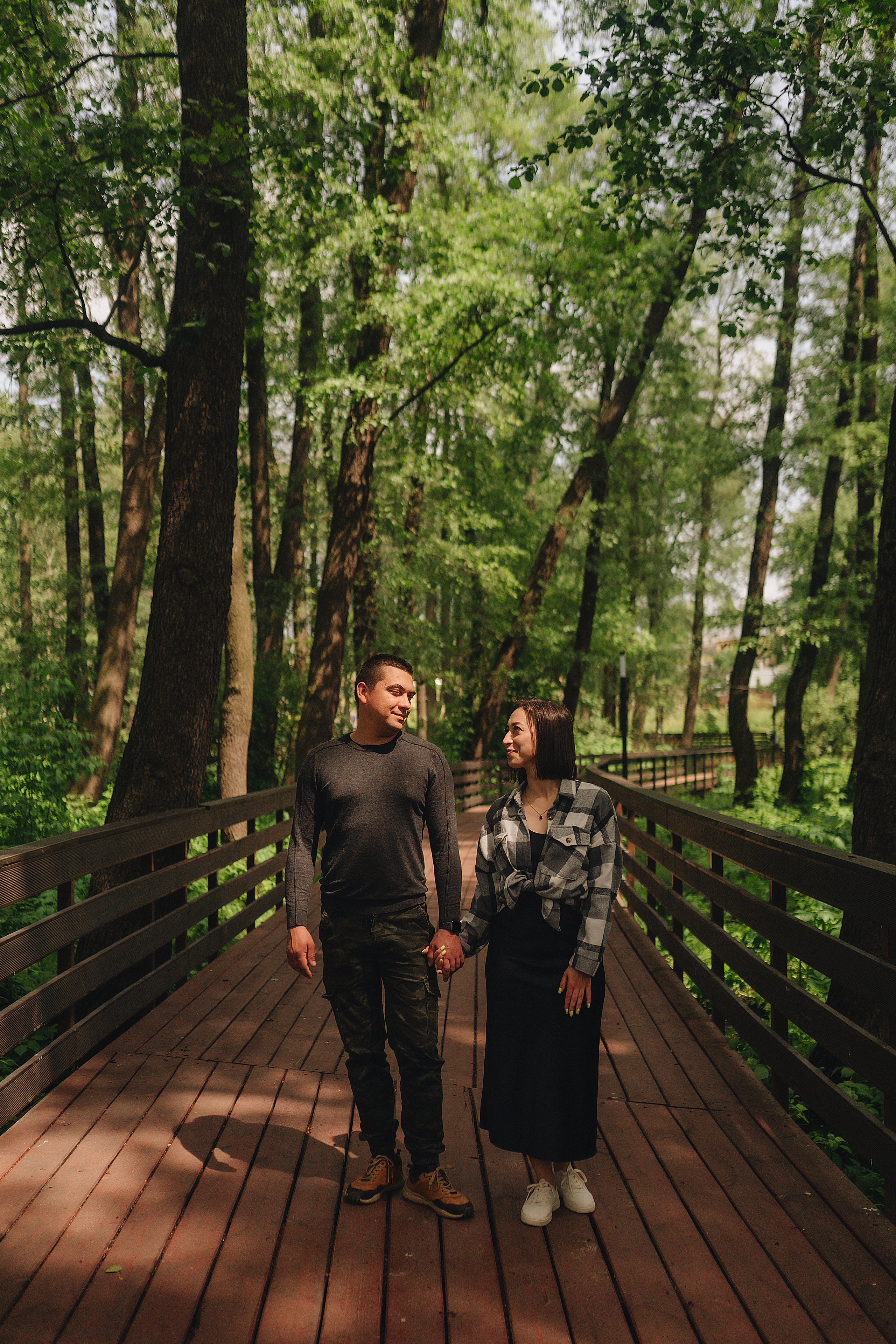 Елена и Алексей. Фотограф Карина Шмулёва. Воронеж и область