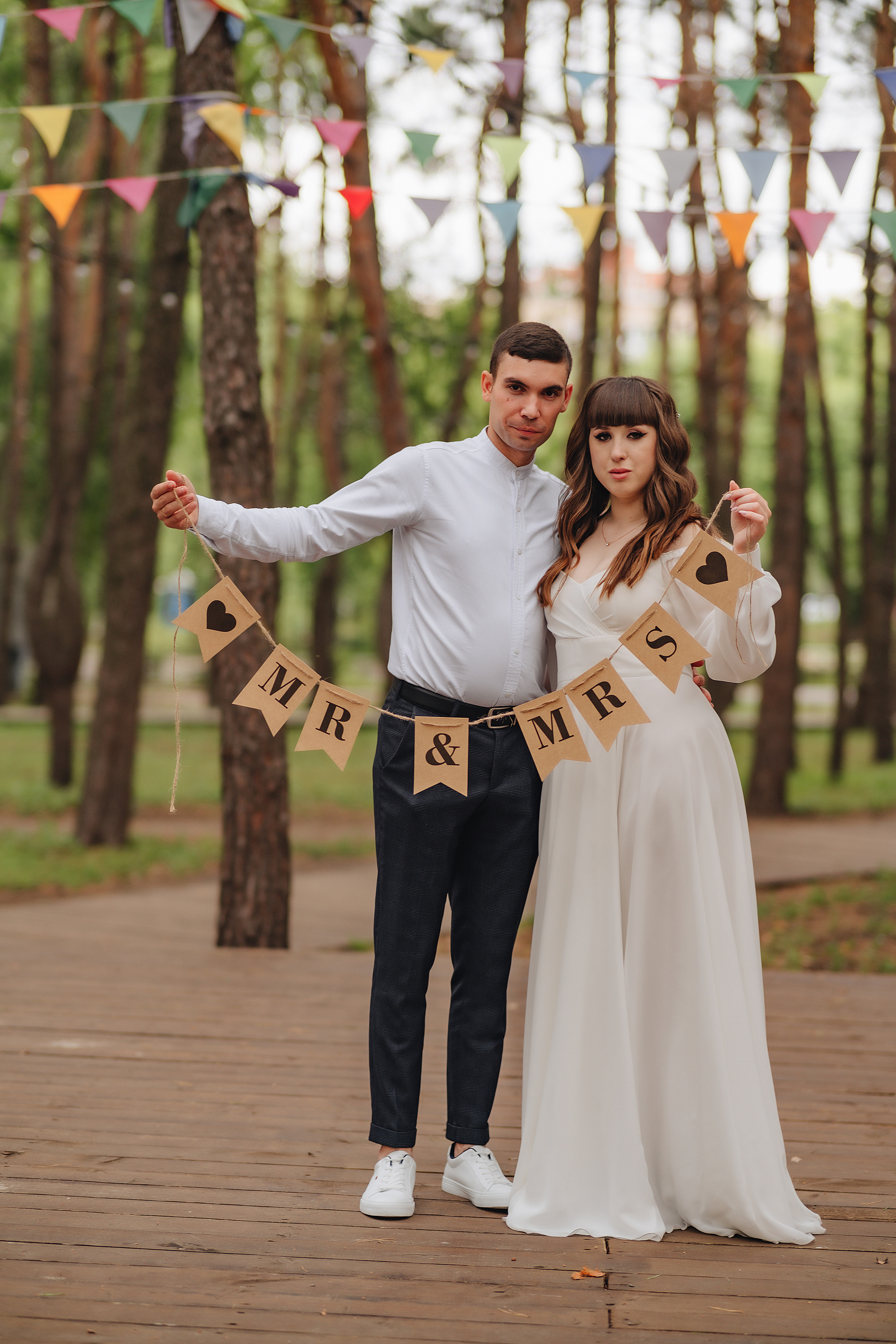 Диана и Максим. Фотограф Карина Шмулёва. Воронеж и область