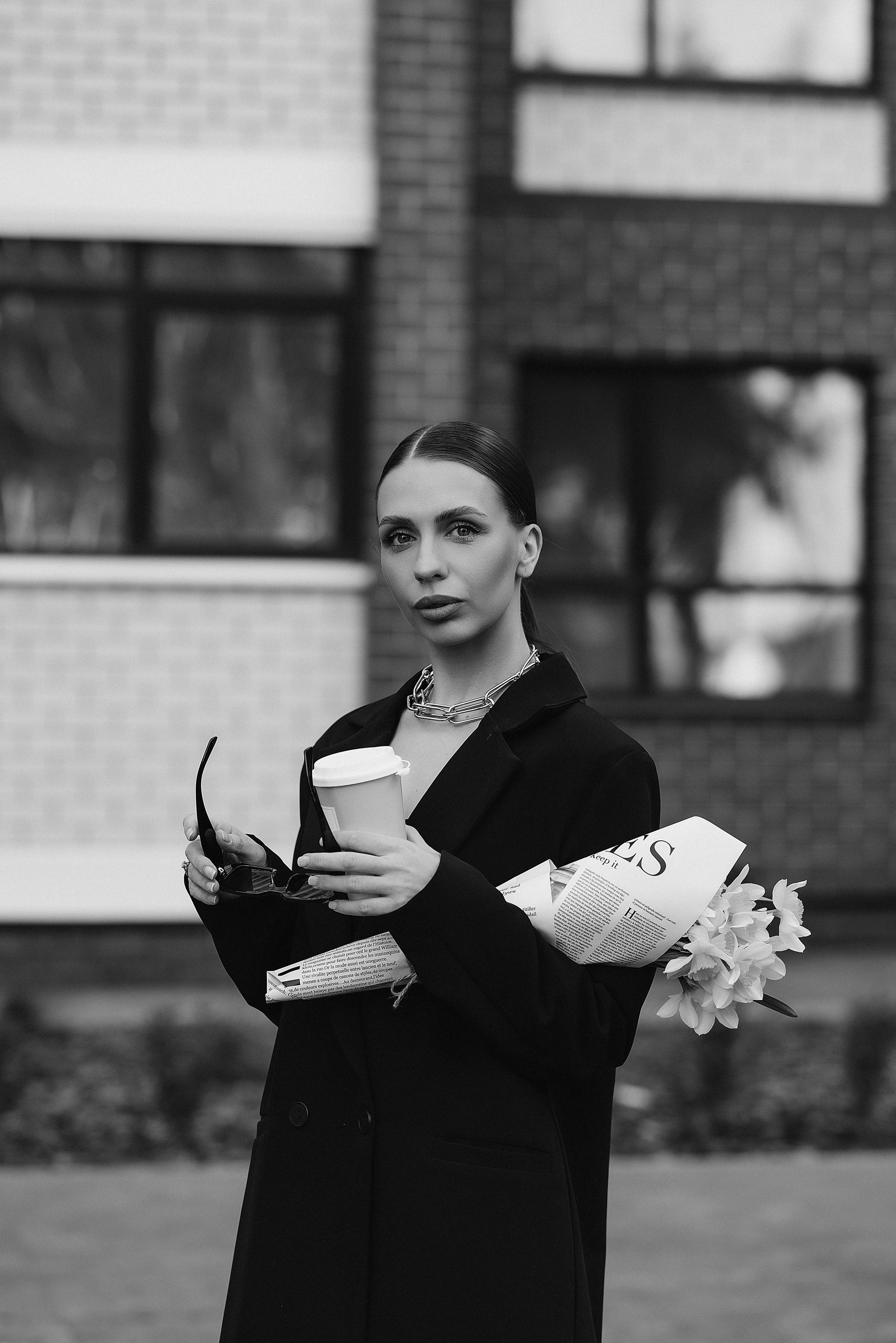 Юлия. Фотограф Карина Шмулёва. Воронеж и область