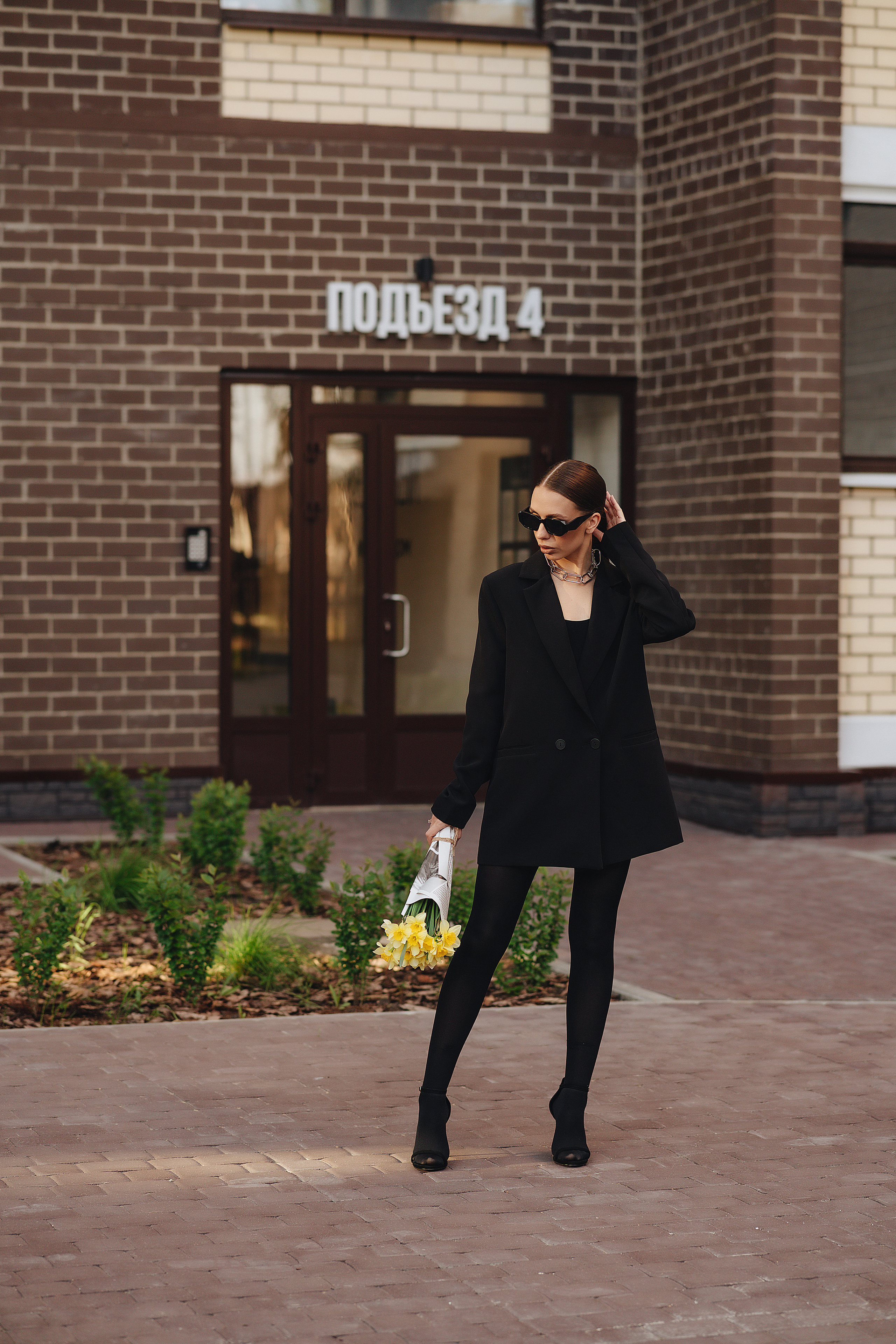 Юлия. Фотограф Карина Шмулёва. Воронеж и область