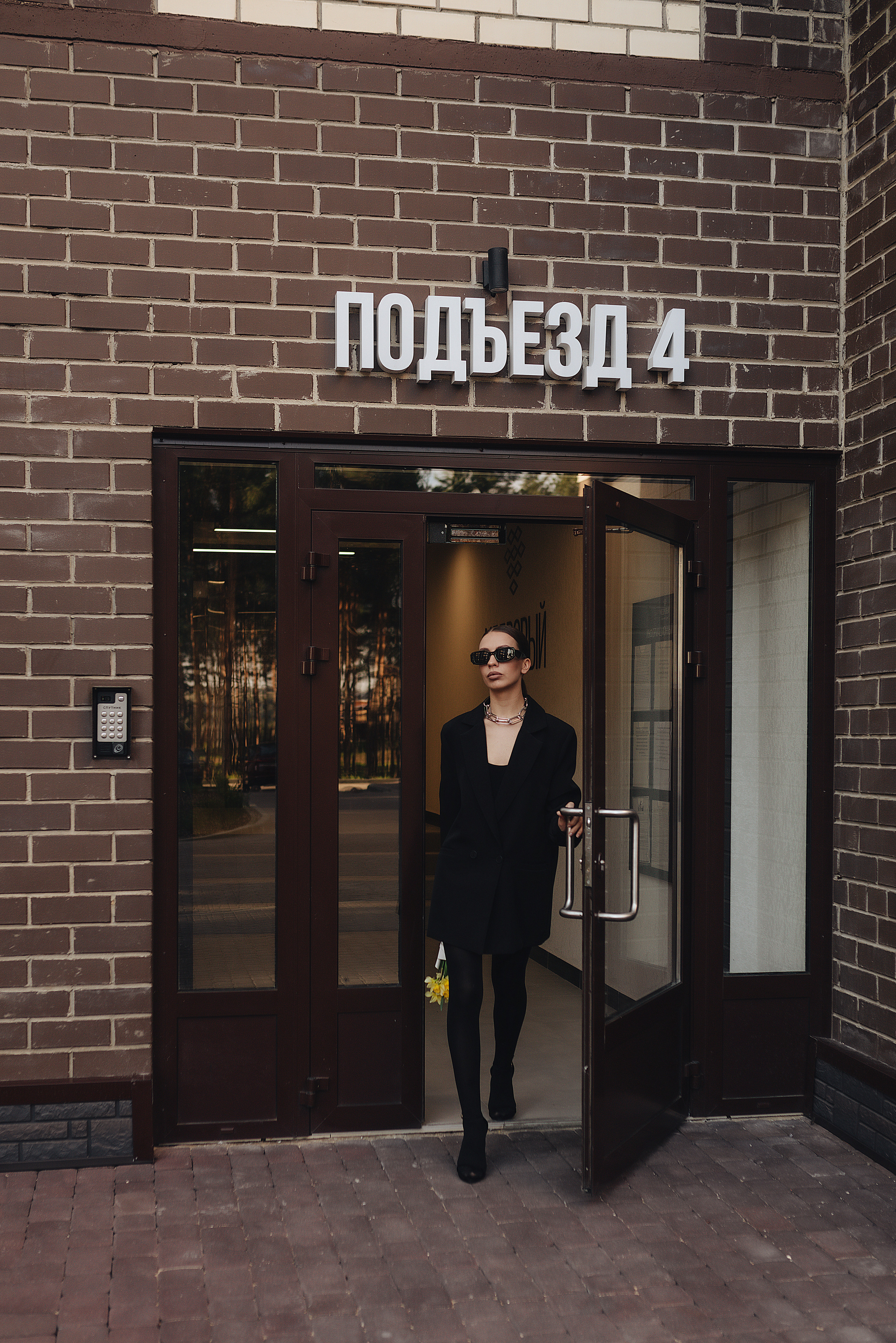 Юлия. Фотограф Карина Шмулёва. Воронеж и область