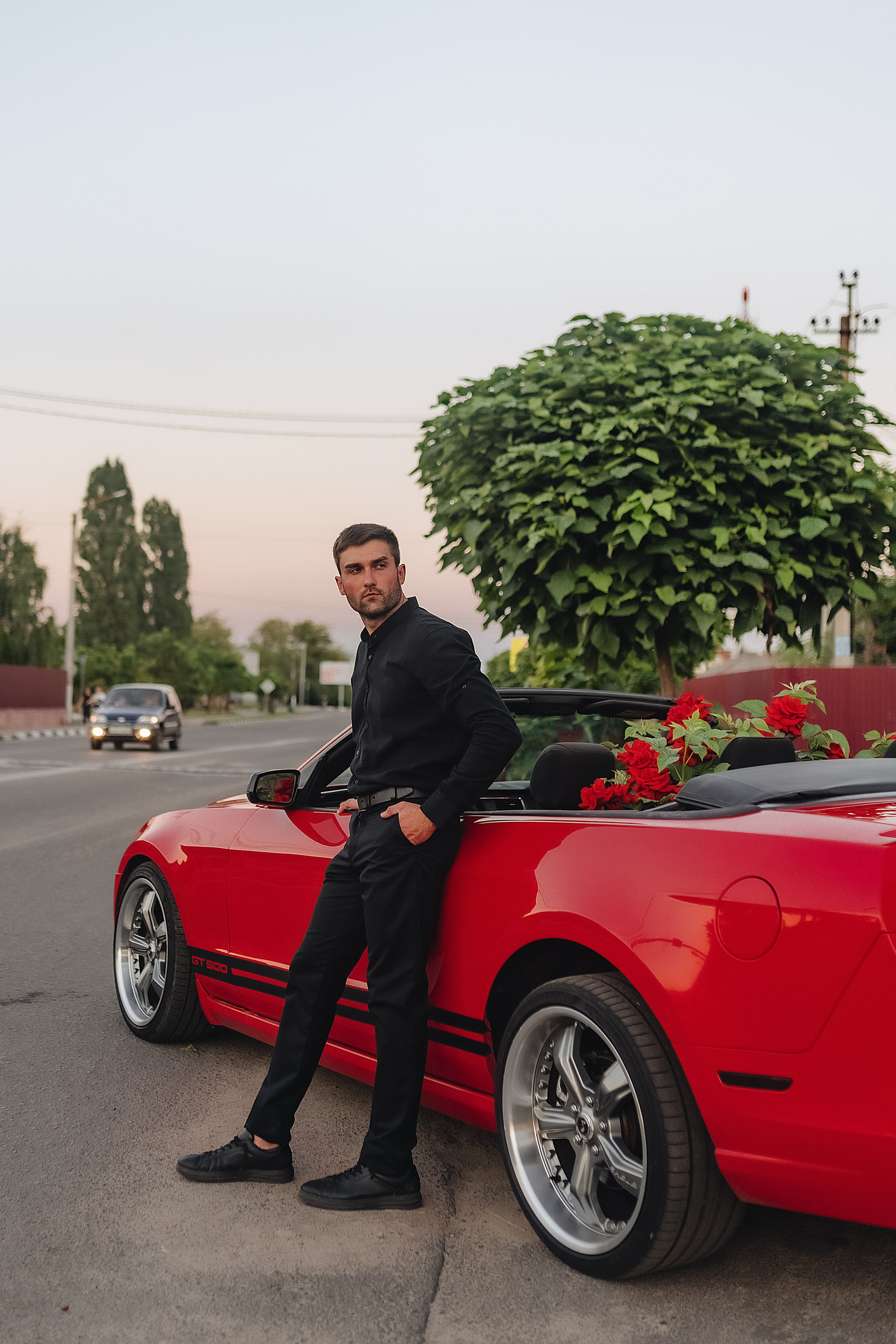 Съемка для магазина Flower Li. Фотограф Карина Шмулёва. Воронеж и область