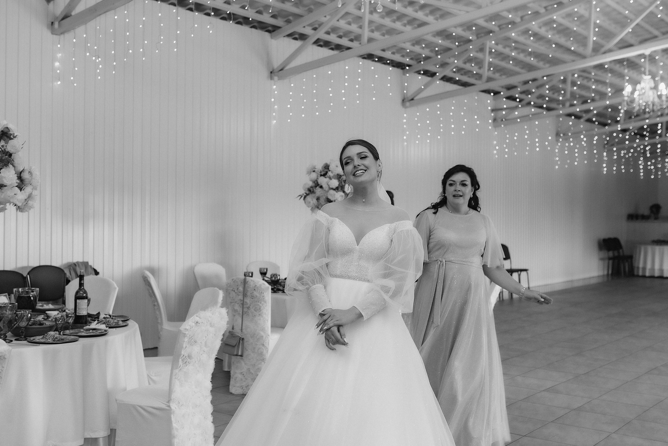 Ирина и Иван | Черно-белая серия. Фотограф Карина Шмулёва. Воронеж и область