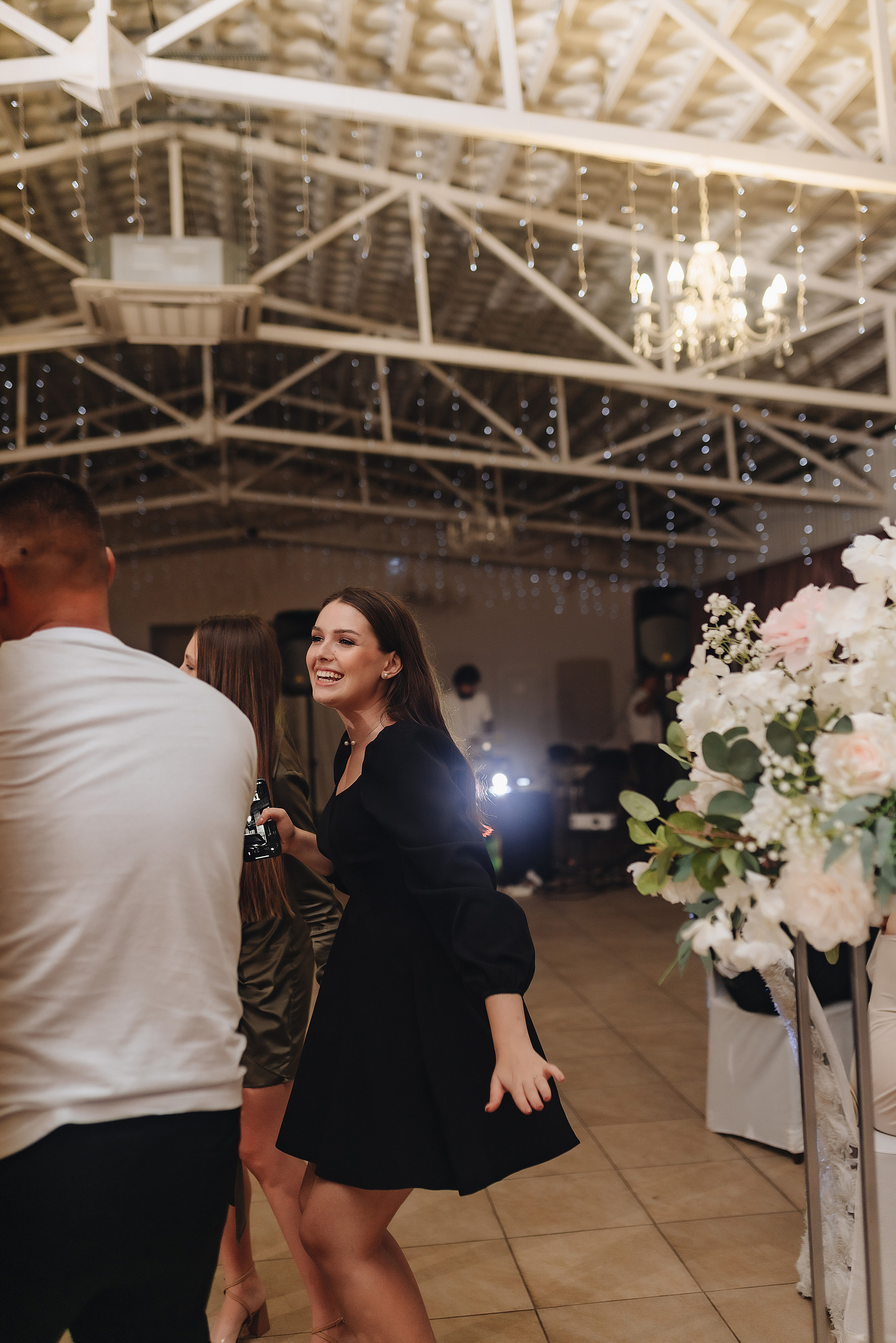 Полина и Владислав. Фотограф Карина Шмулёва. Воронеж и область