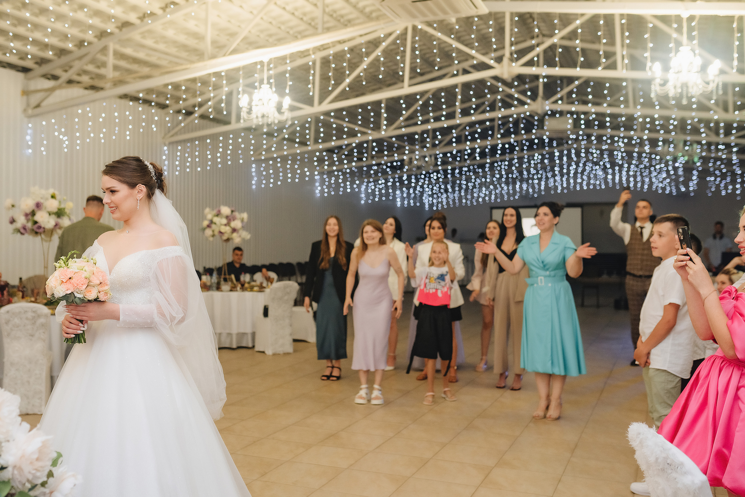 Ирина и Иван | Серия в цвете. Фотограф Карина Шмулёва. Воронеж и область