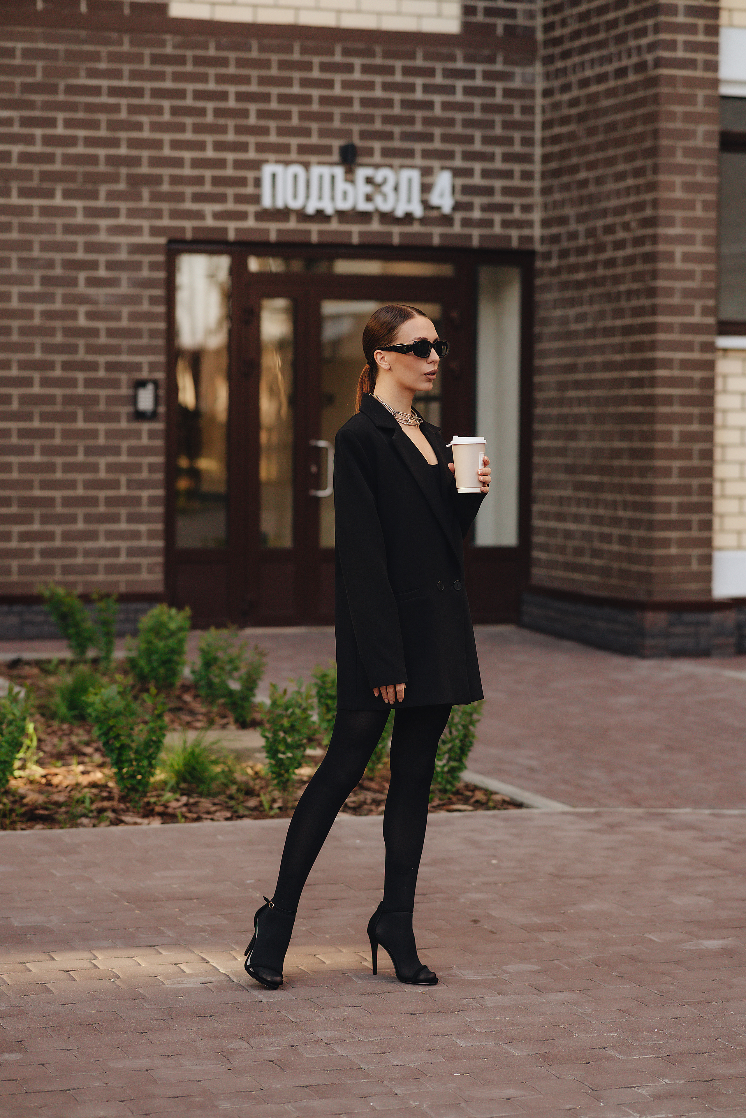 Юлия. Фотограф Карина Шмулёва. Воронеж и область