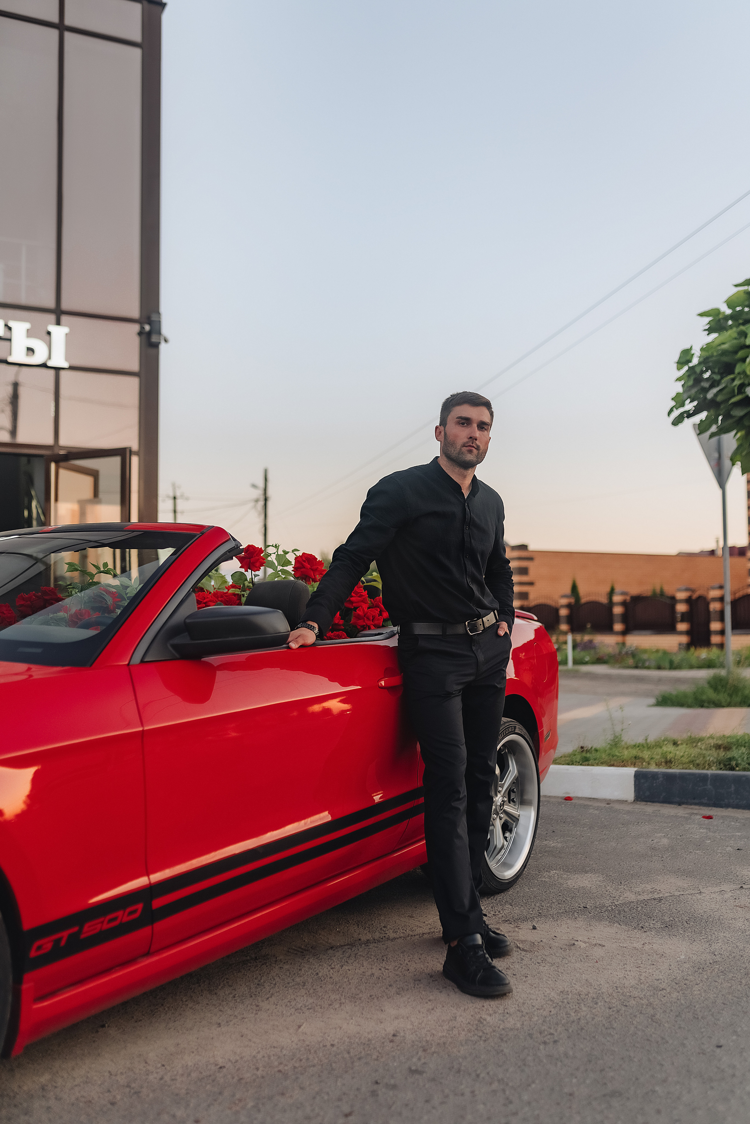 Съемка для магазина Flower Li. Фотограф Карина Шмулёва. Воронеж и область