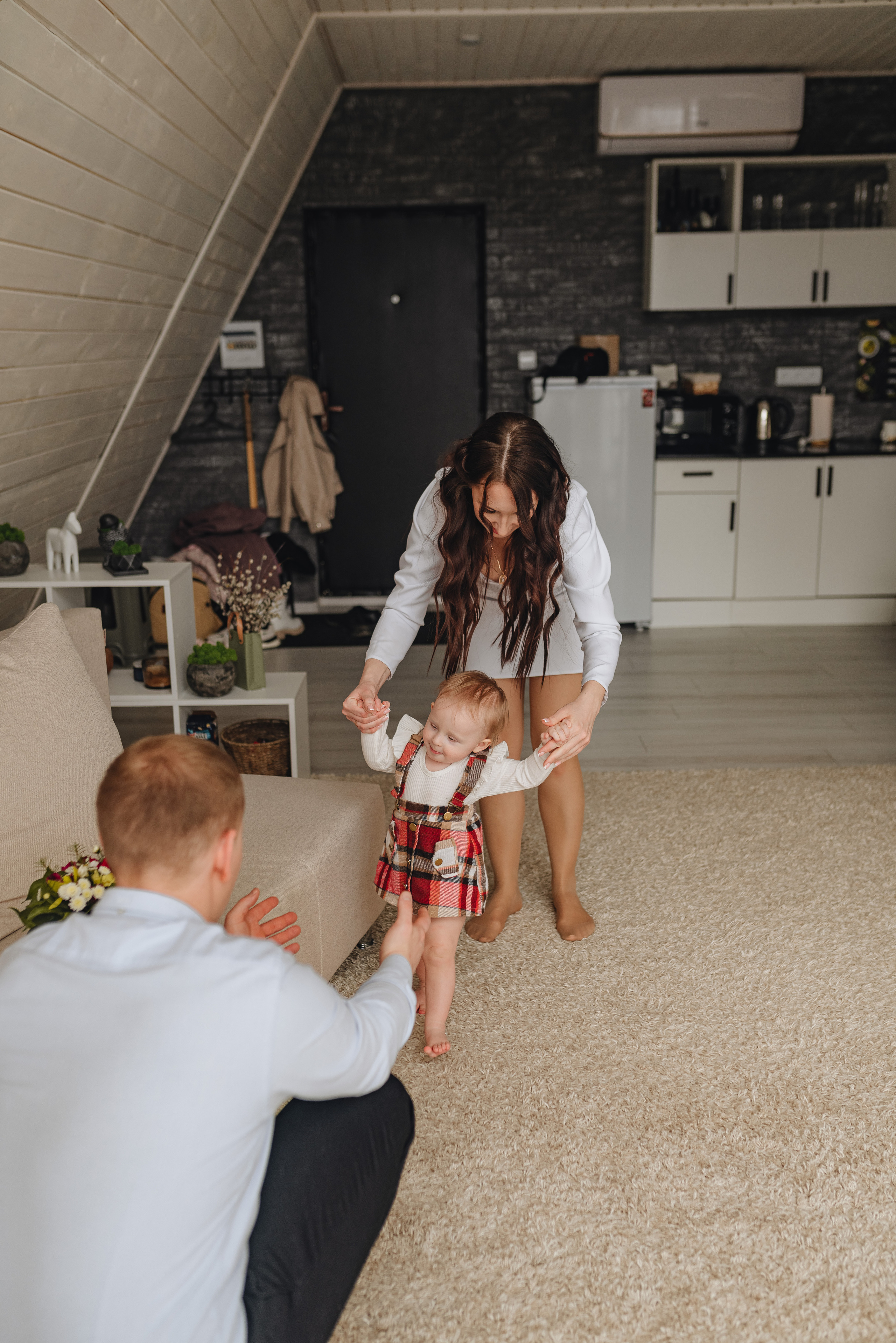 День Рождения Алисы. Фотограф Карина Шмулёва. Воронеж и область