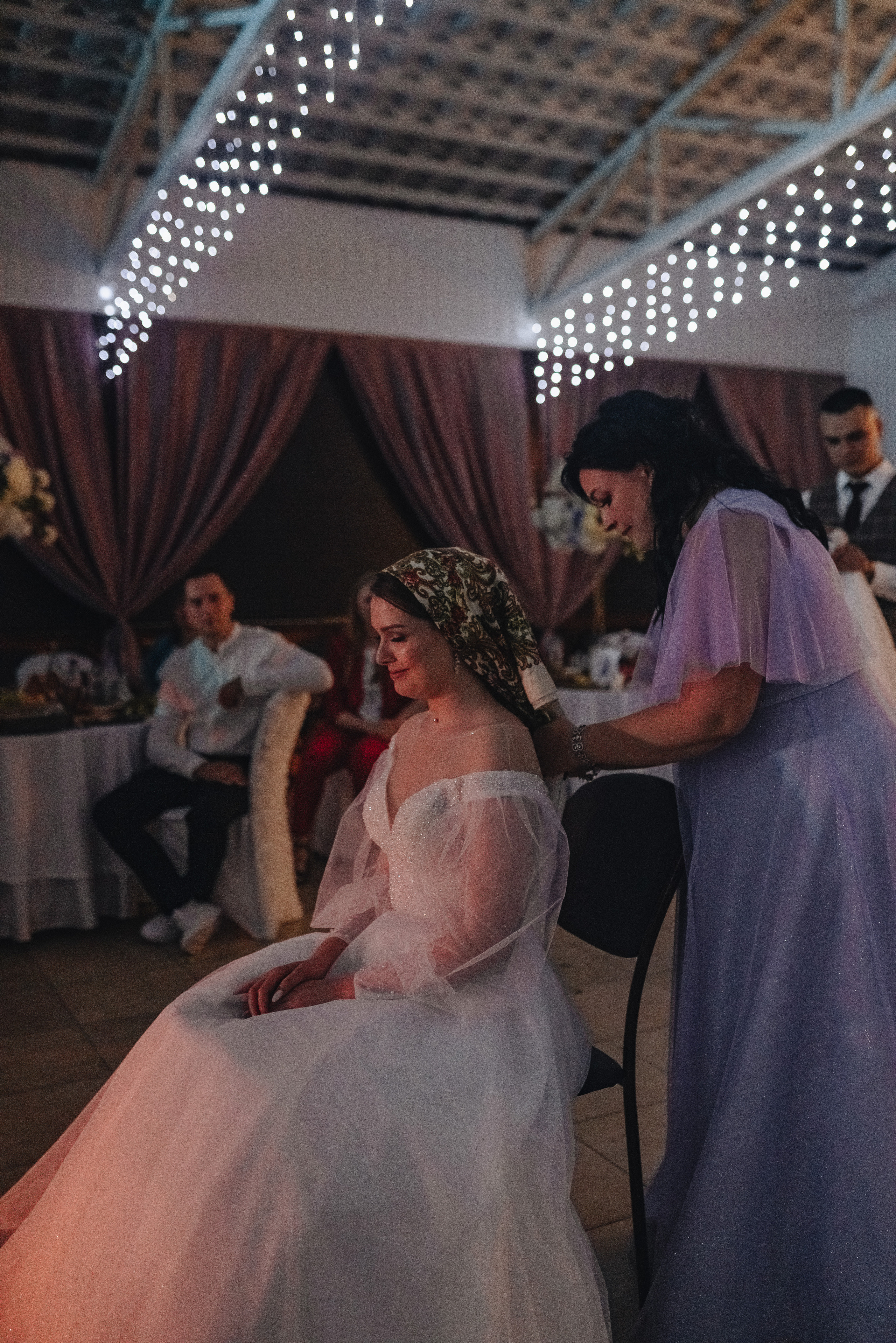 Ирина и Иван | Серия в цвете. Фотограф Карина Шмулёва. Воронеж и область