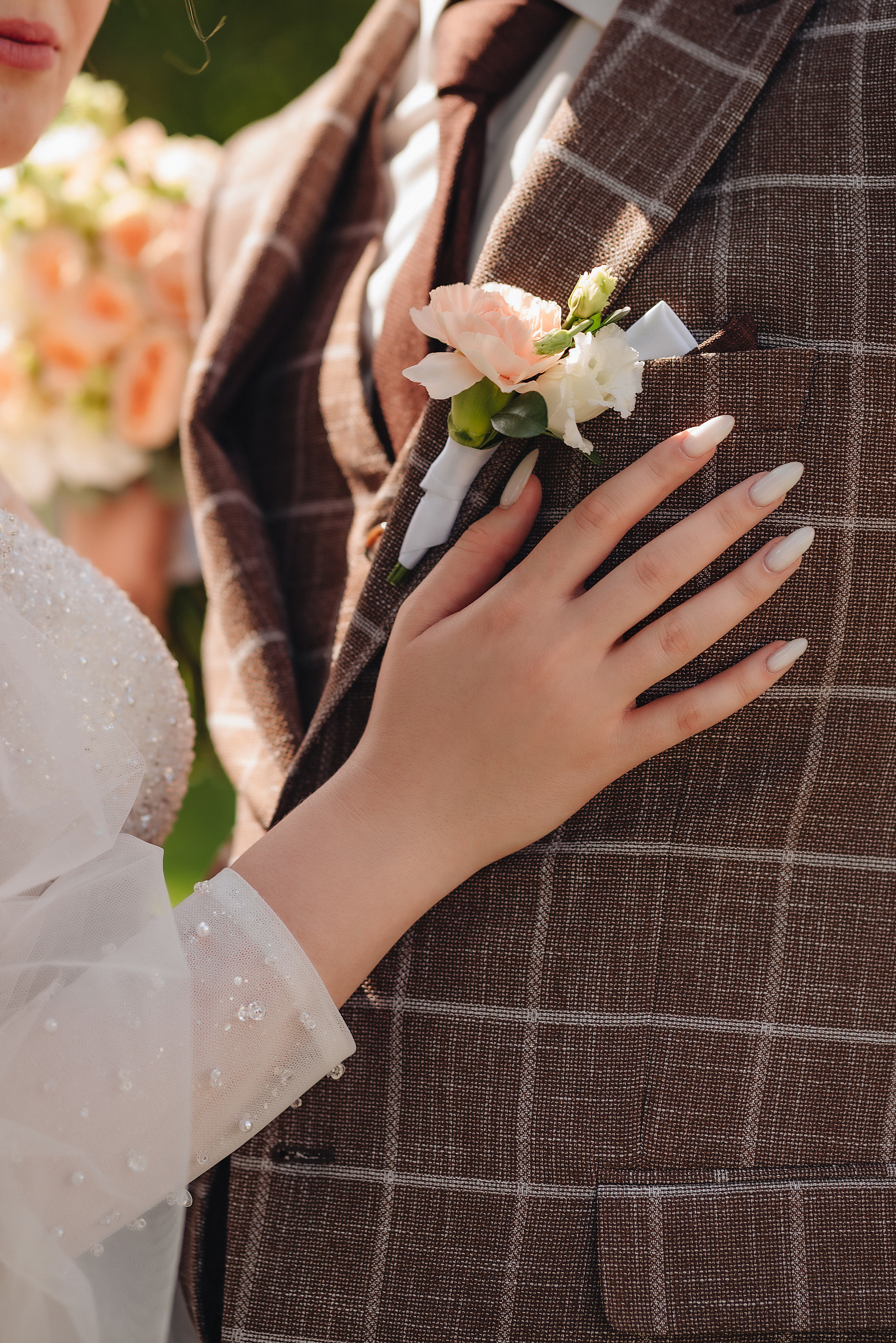 Ирина и Иван | Серия в цвете. Фотограф Карина Шмулёва. Воронеж и область