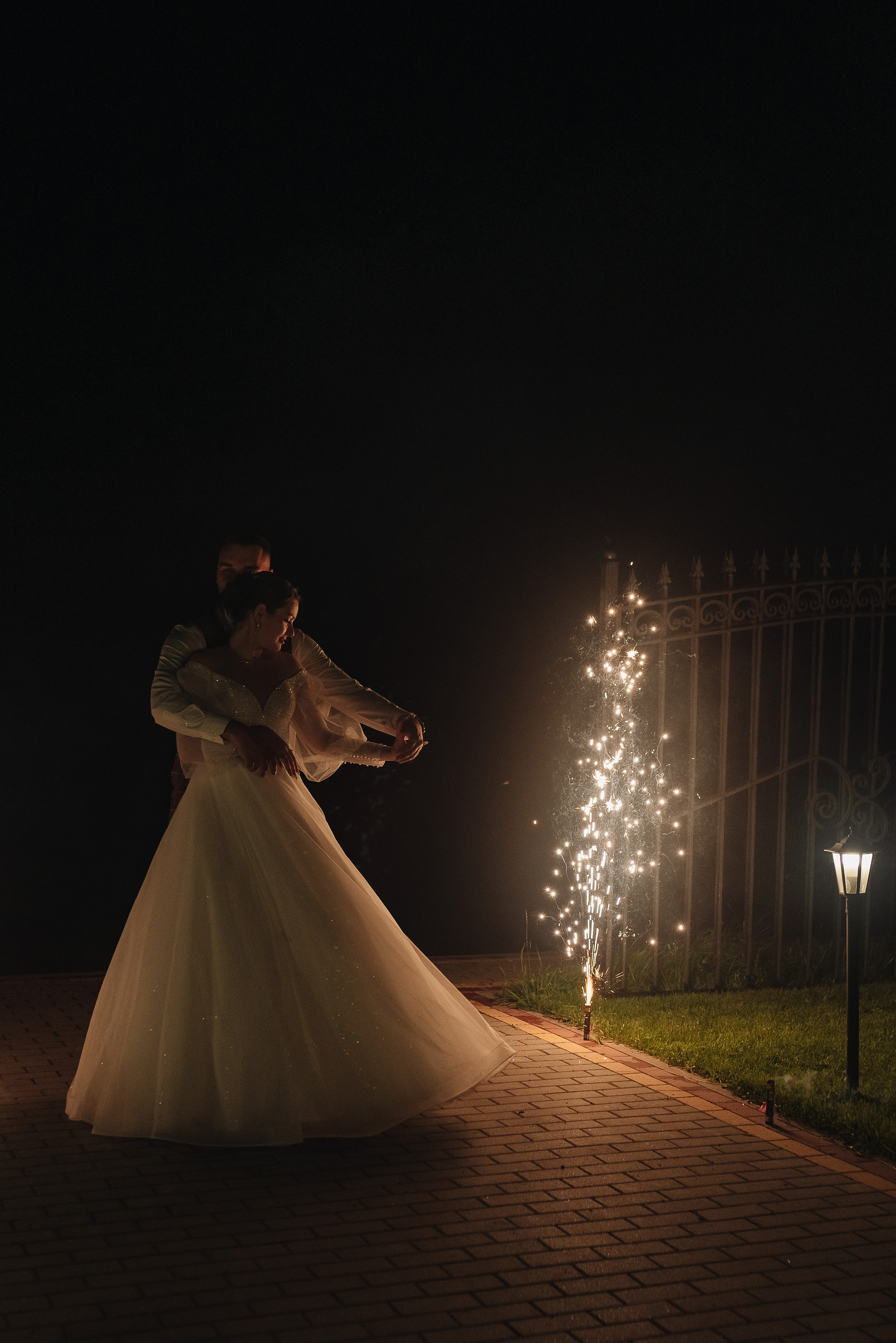 Ирина и Иван | Серия в цвете. Фотограф Карина Шмулёва. Воронеж и область