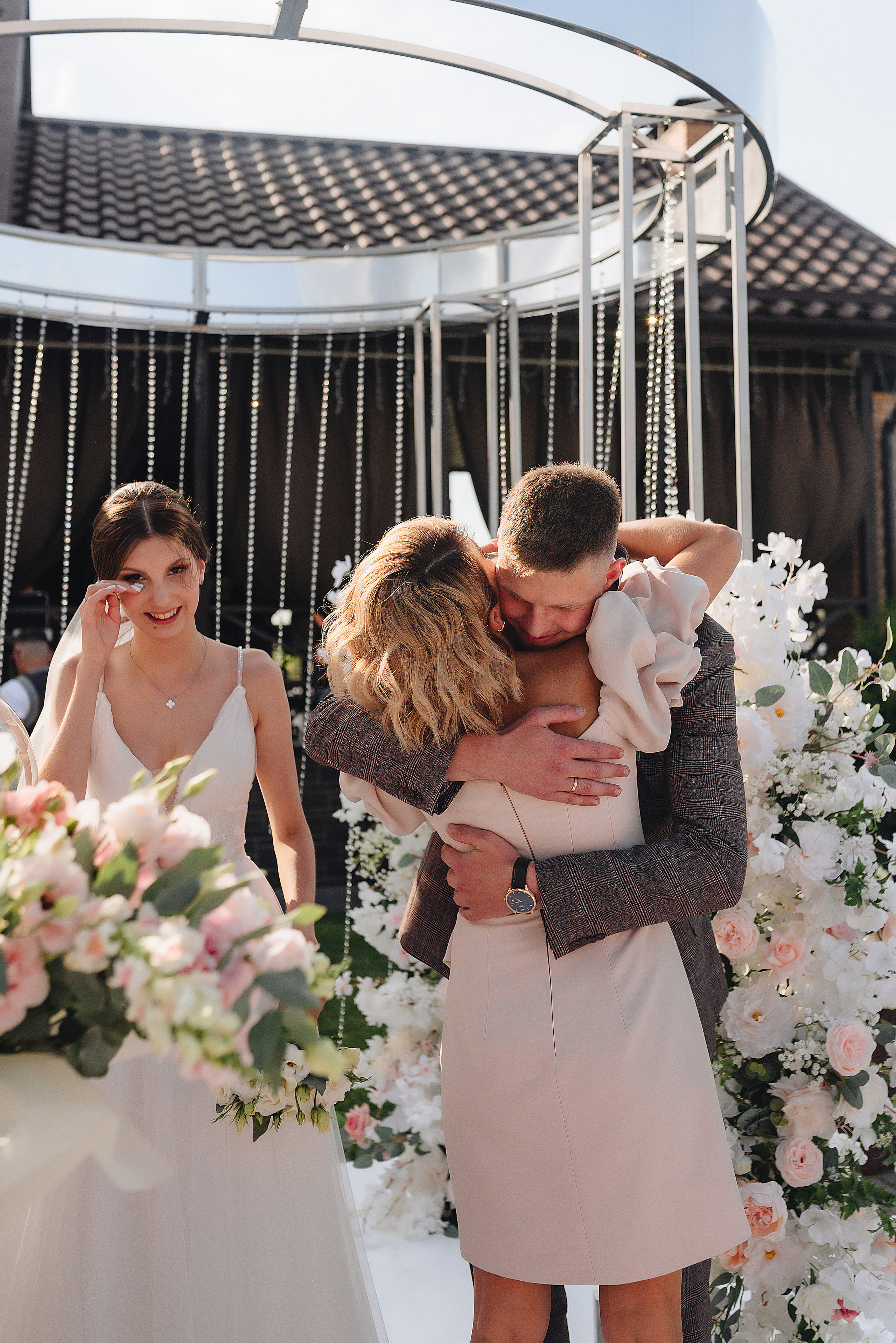 Полина и Владислав. Фотограф Карина Шмулёва. Воронеж и область