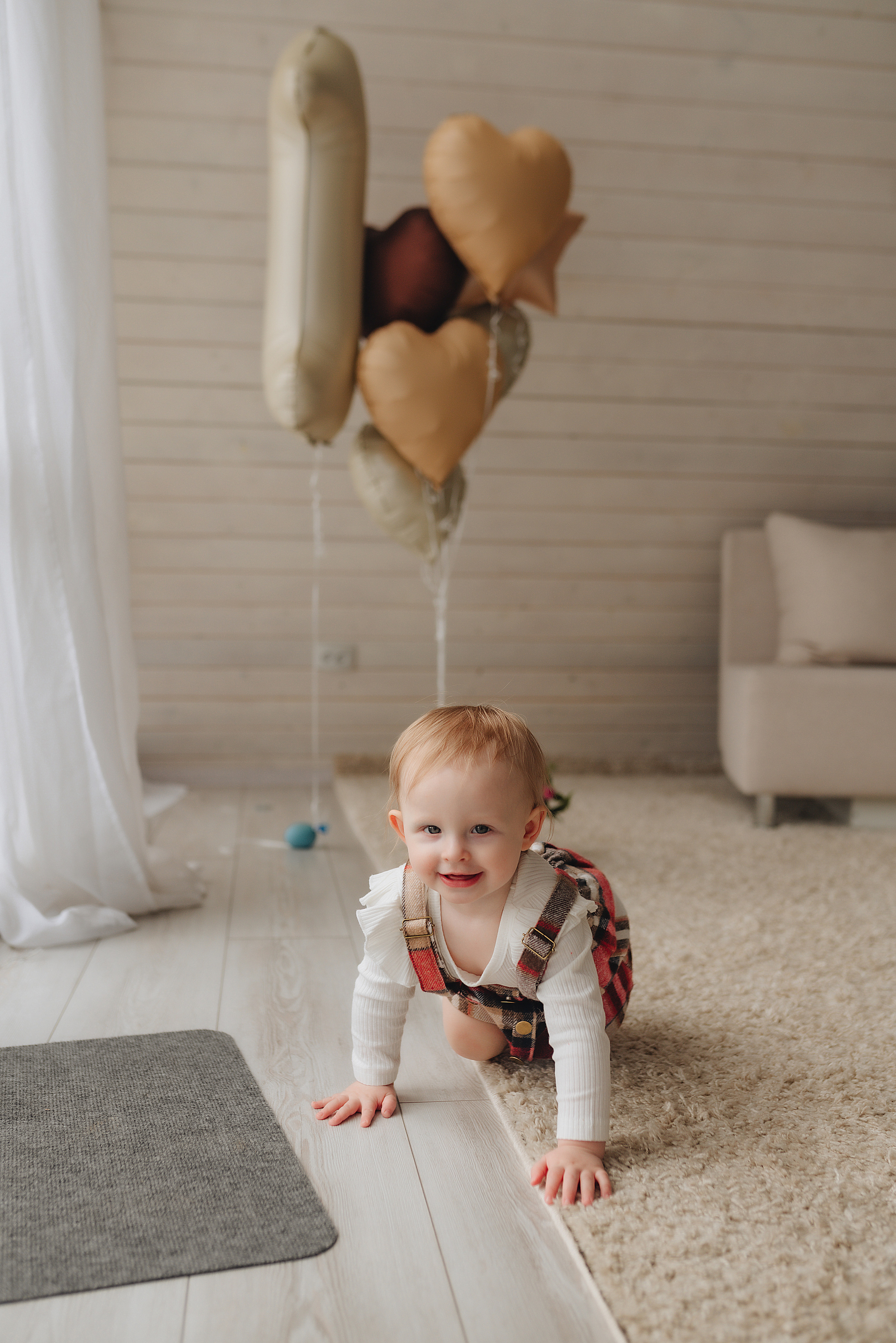 День Рождения Алисы. Фотограф Карина Шмулёва. Воронеж и область