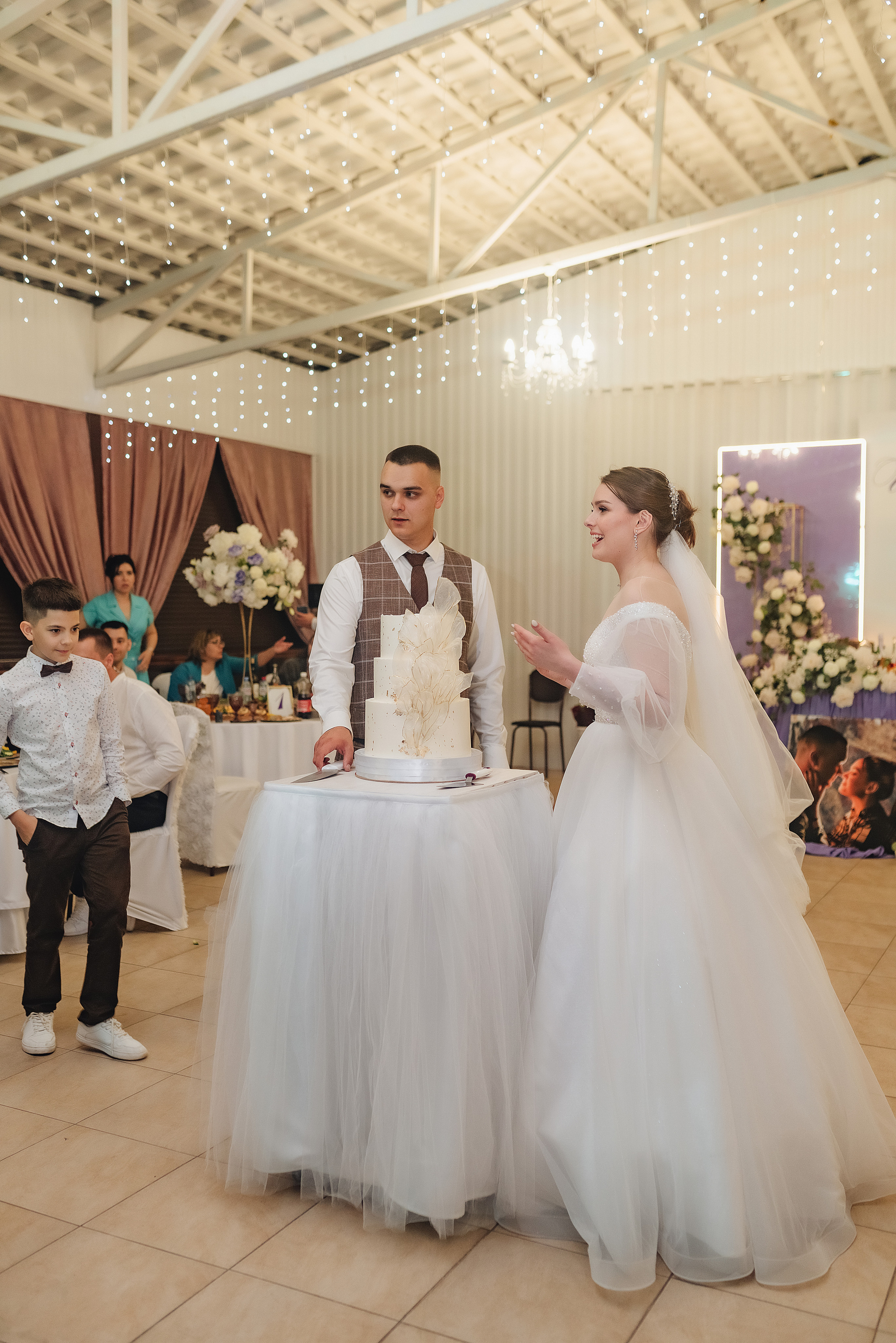 Ирина и Иван | Серия в цвете. Фотограф Карина Шмулёва. Воронеж и область