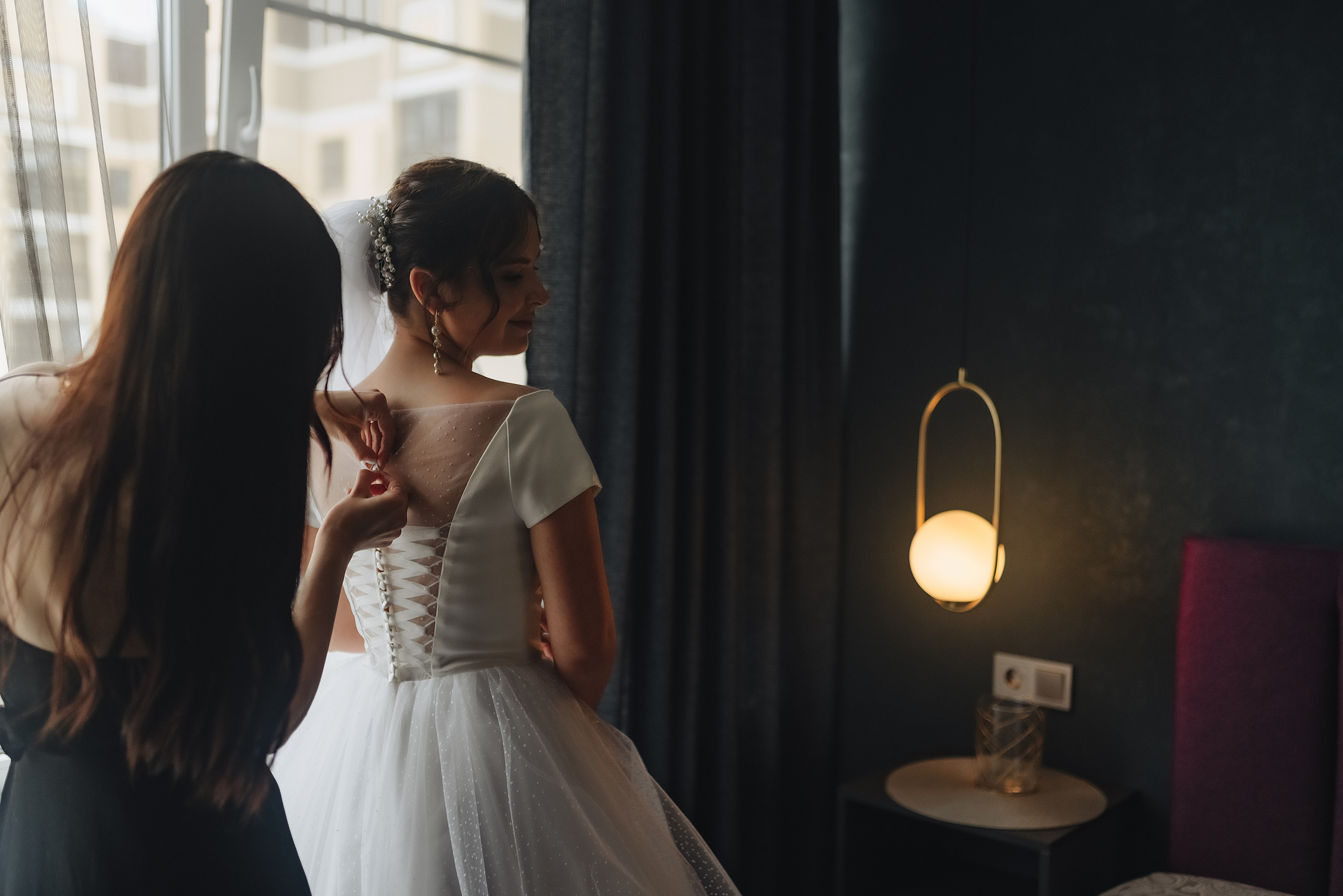 Виктория и Игорь. Фотограф Карина Шмулёва. Воронеж и область