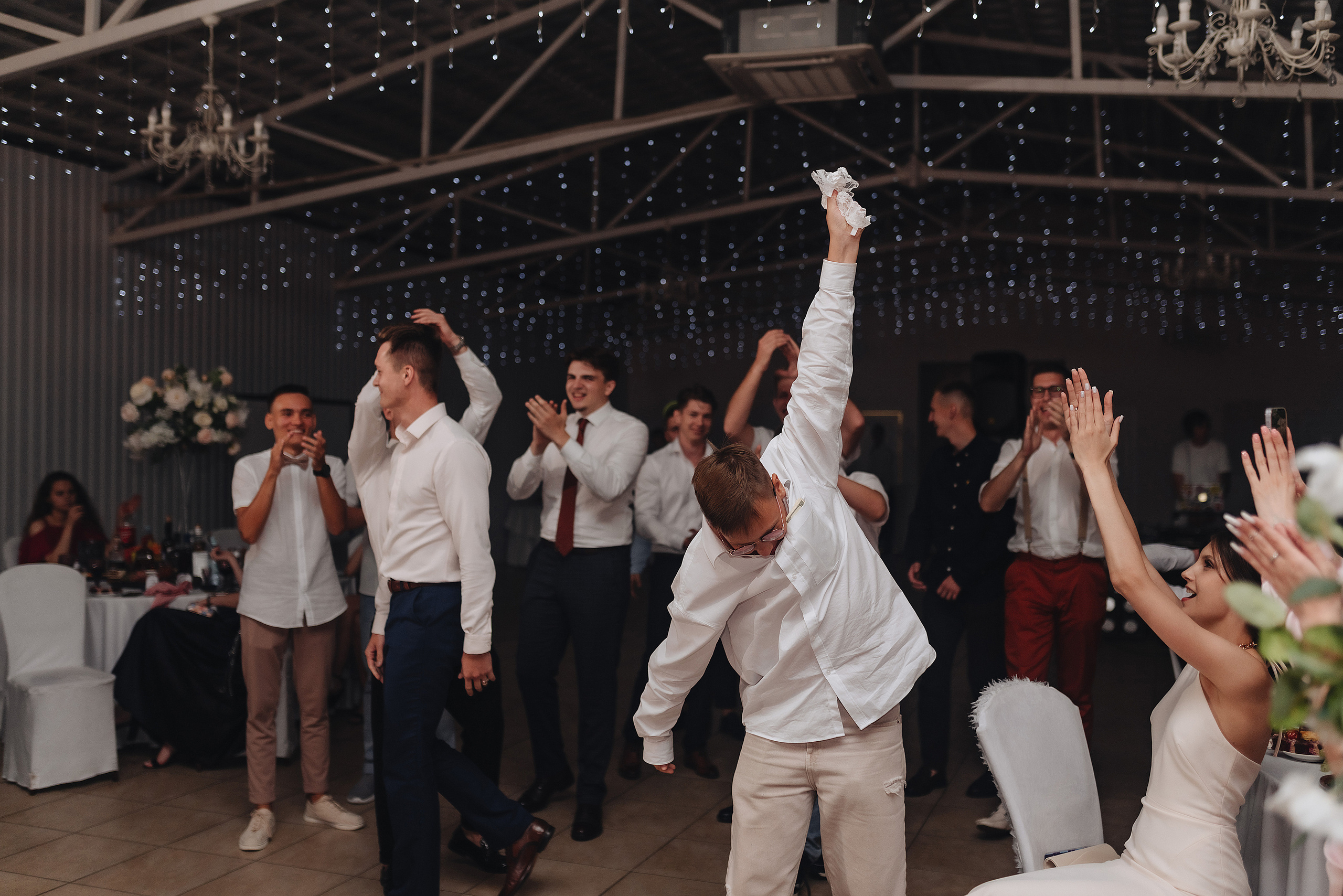 Полина и Владислав. Фотограф Карина Шмулёва. Воронеж и область