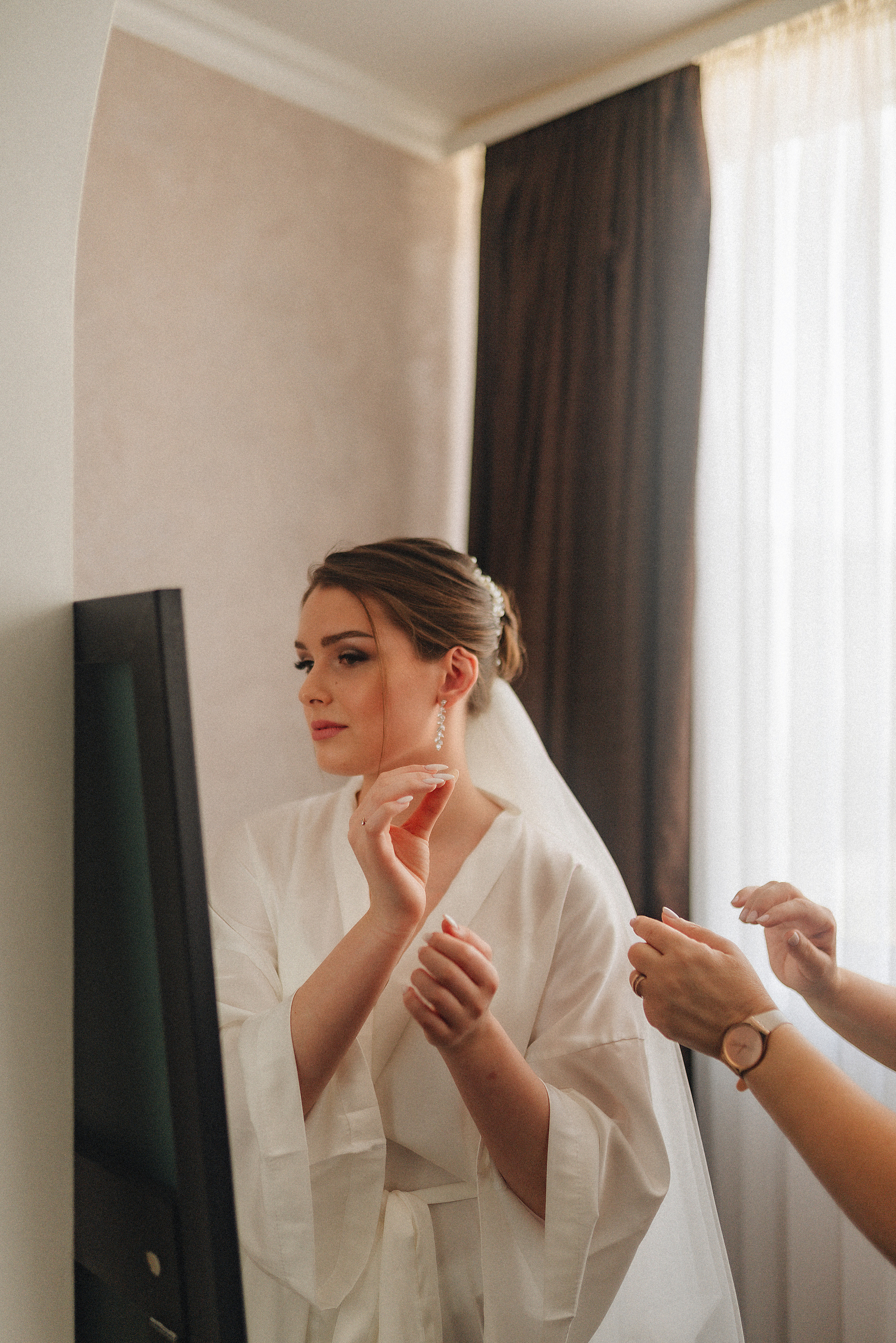 Ирина и Иван | Серия в цвете. Фотограф Карина Шмулёва. Воронеж и область