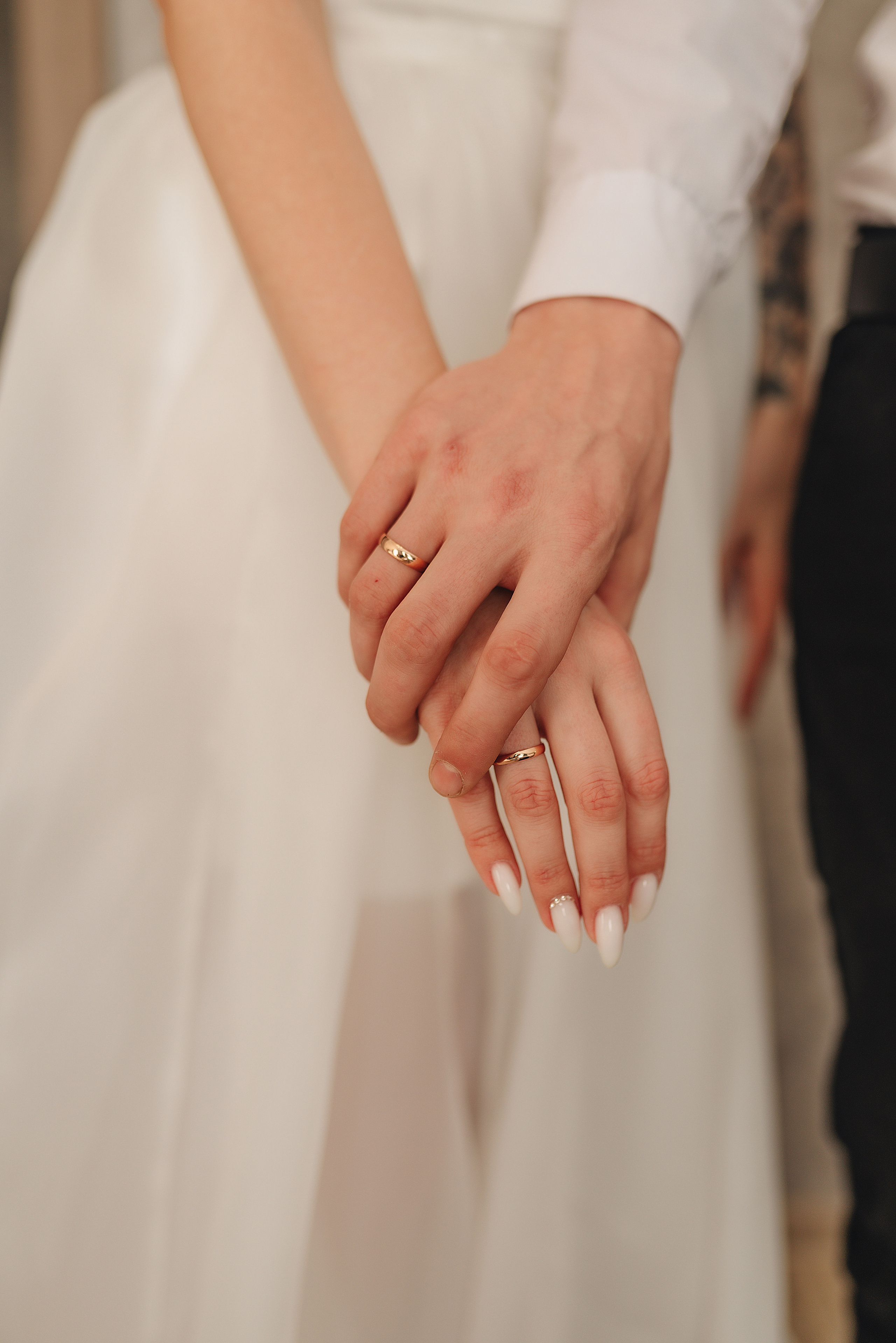 Натали и Руслан. Фотограф Карина Шмулёва. Воронеж и область