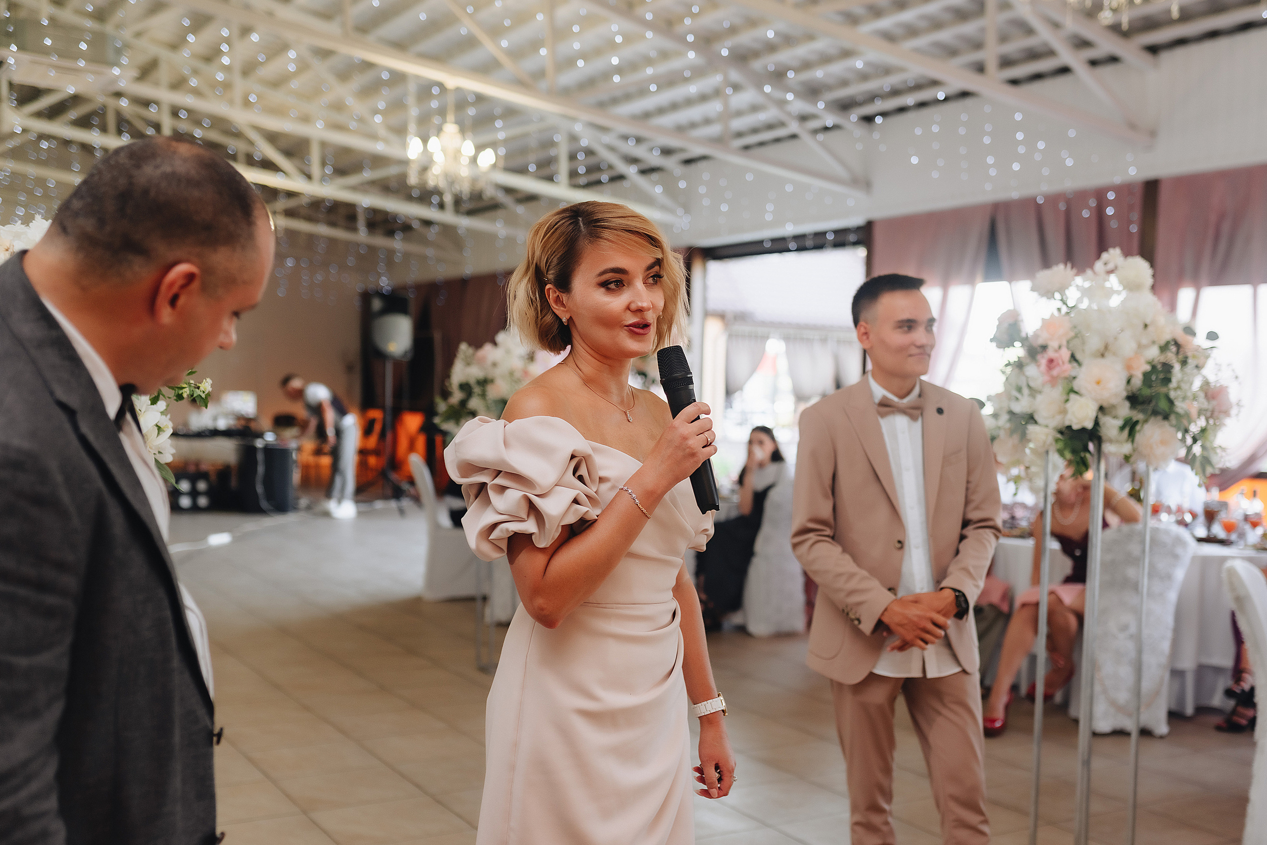 Полина и Владислав. Фотограф Карина Шмулёва. Воронеж и область