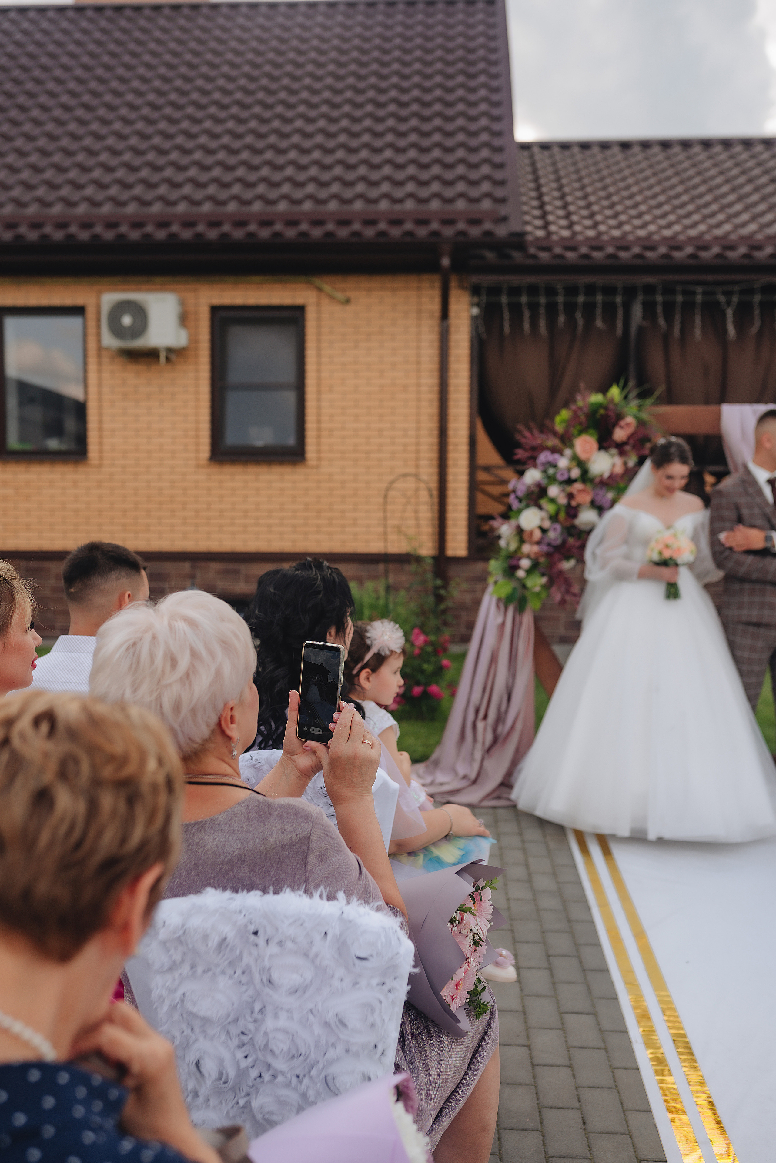 Ирина и Иван | Серия в цвете. Фотограф Карина Шмулёва. Воронеж и область
