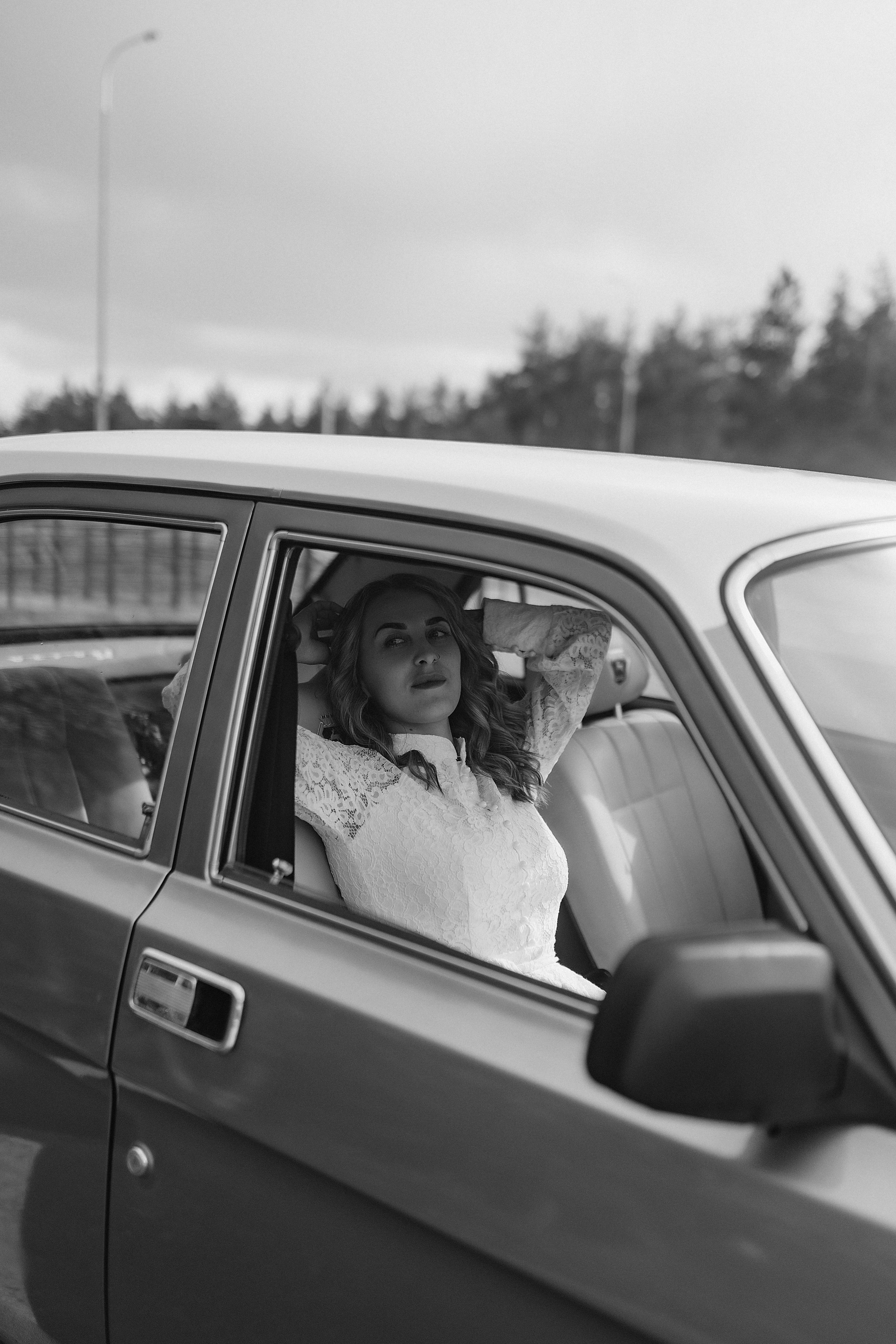 Анастасия. Фотограф Карина Шмулёва. Воронеж и область