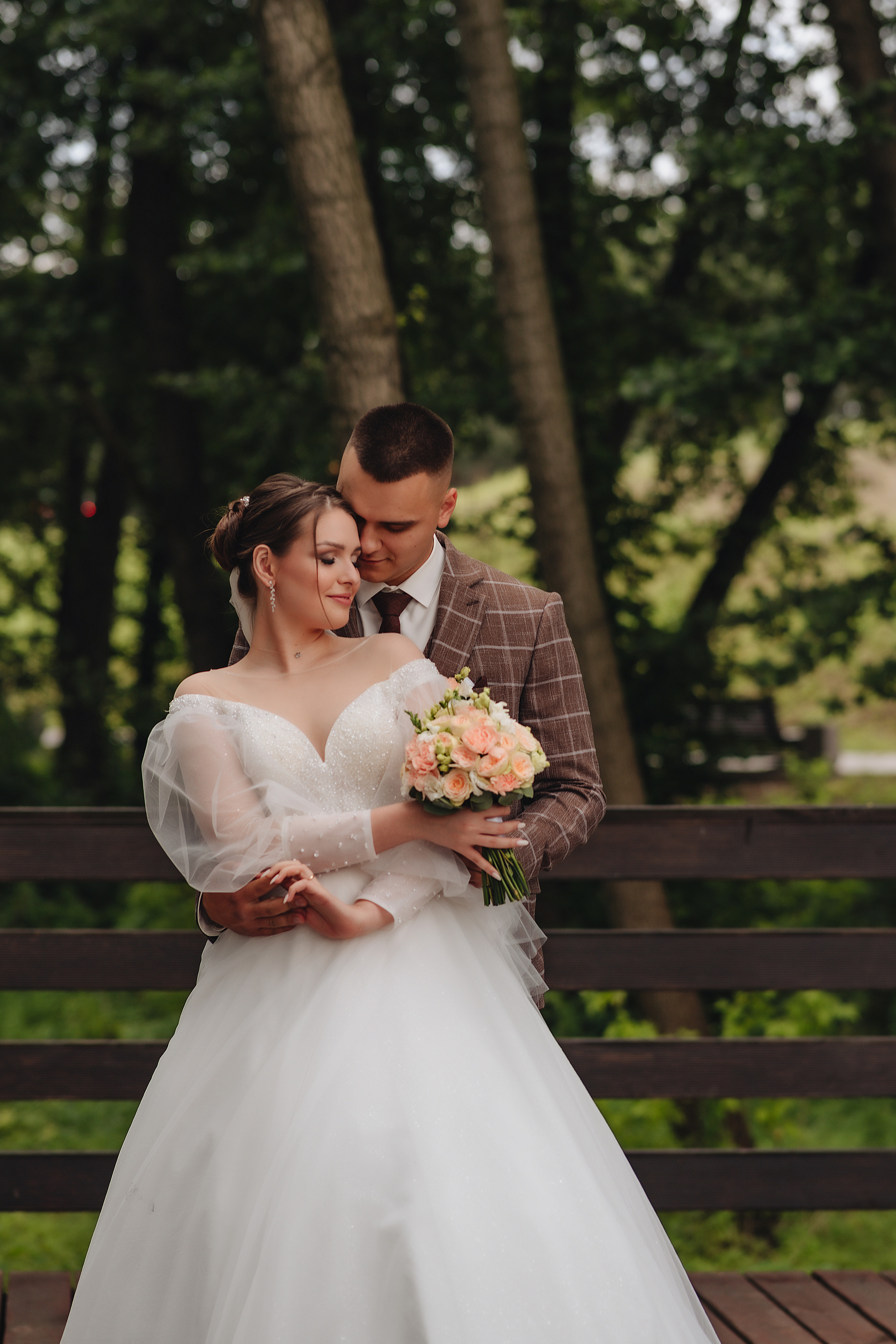 Ирина и Иван | Серия в цвете. Фотограф Карина Шмулёва. Воронеж и область