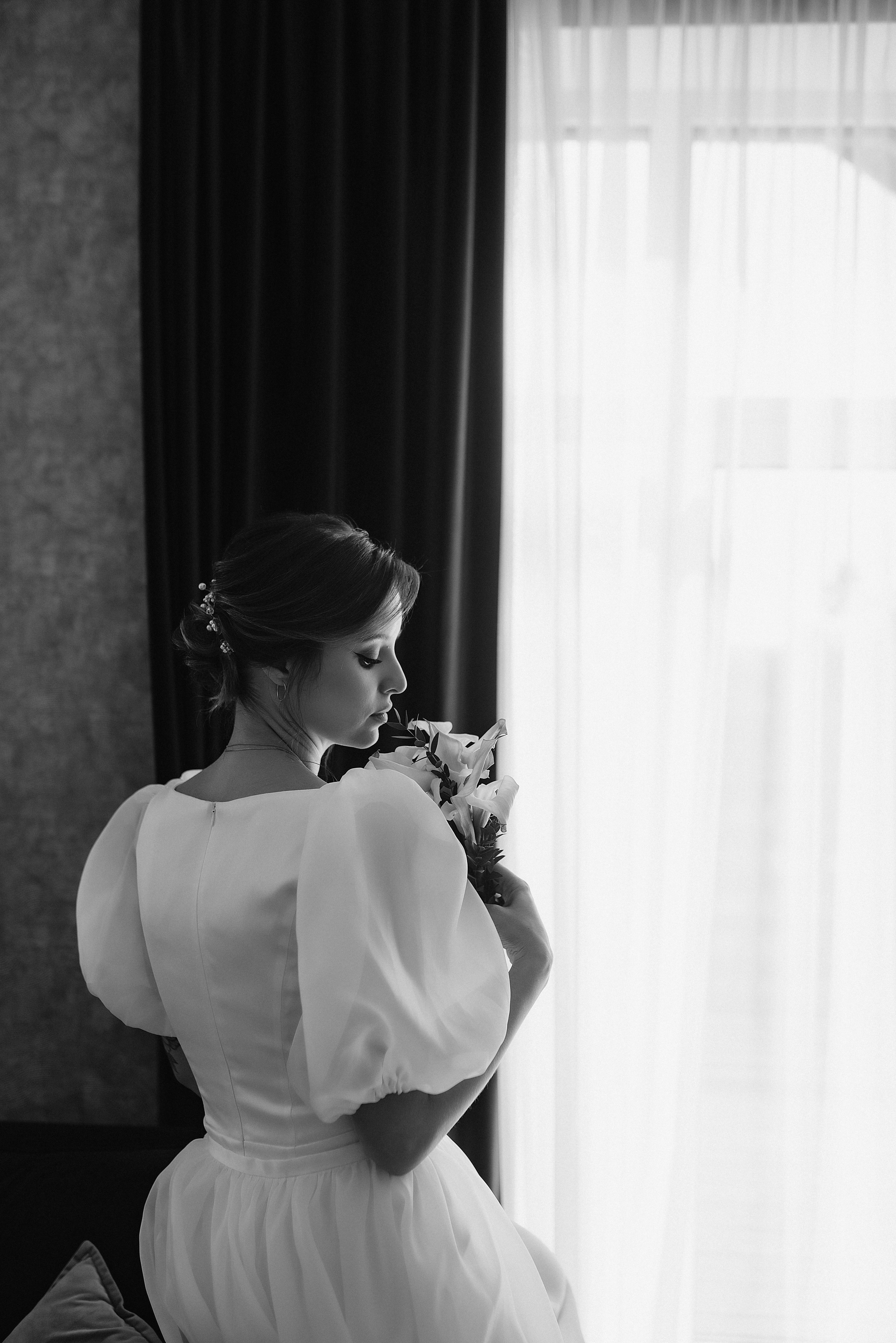 Натали и Руслан. Фотограф Карина Шмулёва. Воронеж и область