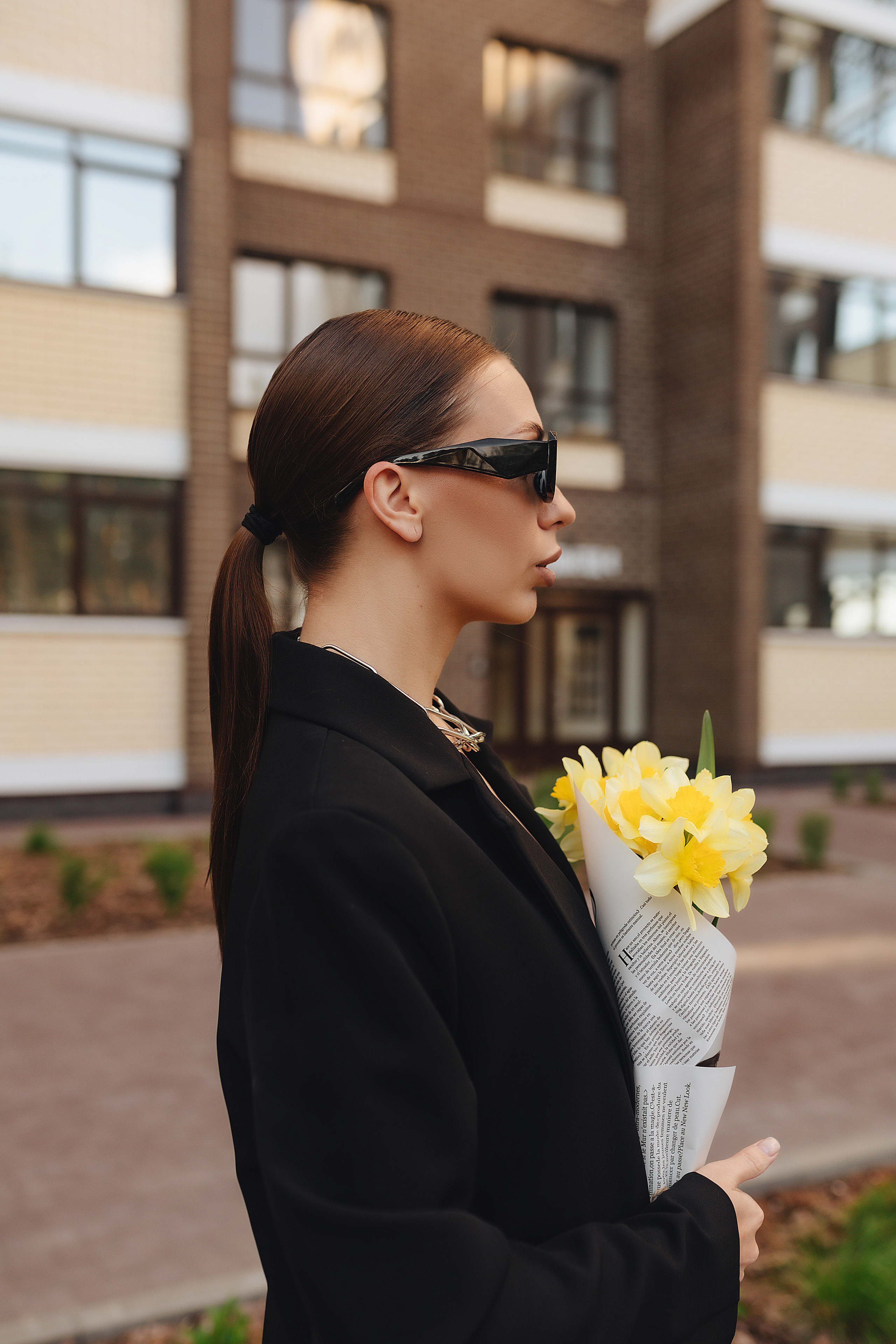 Юлия. Фотограф Карина Шмулёва. Воронеж и область