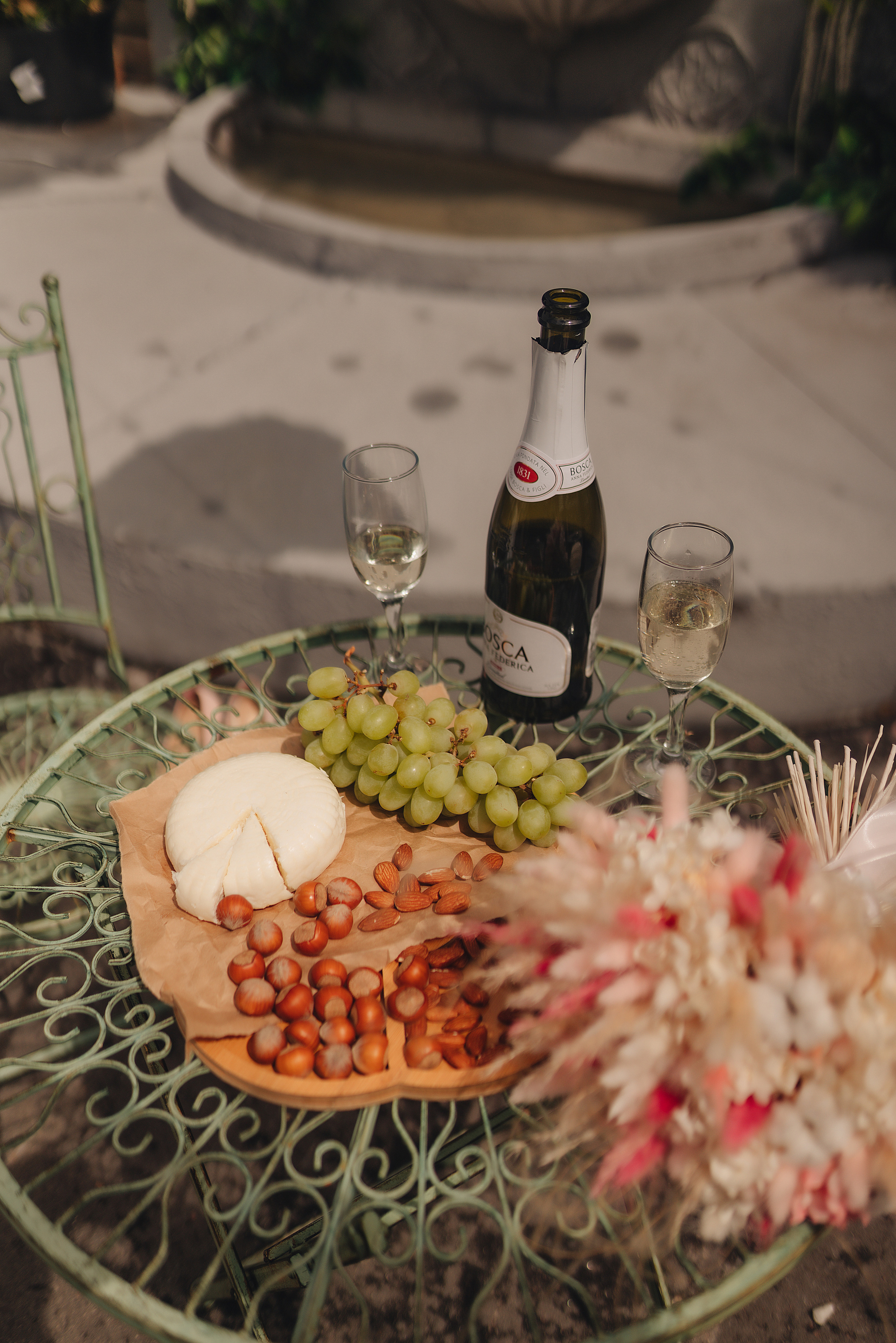 Диана и Максим. Фотограф Карина Шмулёва. Воронеж и область