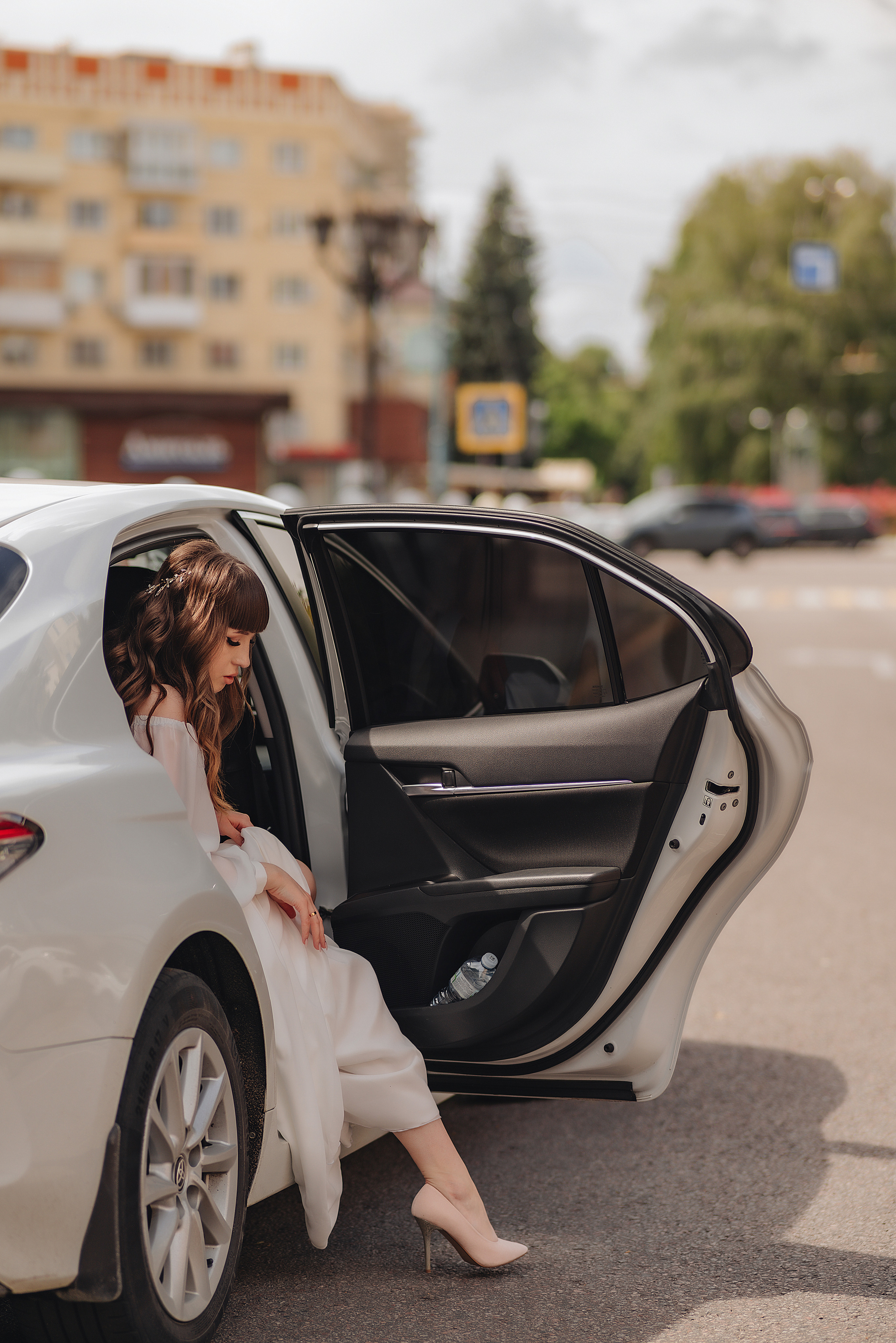 Диана и Максим. Фотограф Карина Шмулёва. Воронеж и область