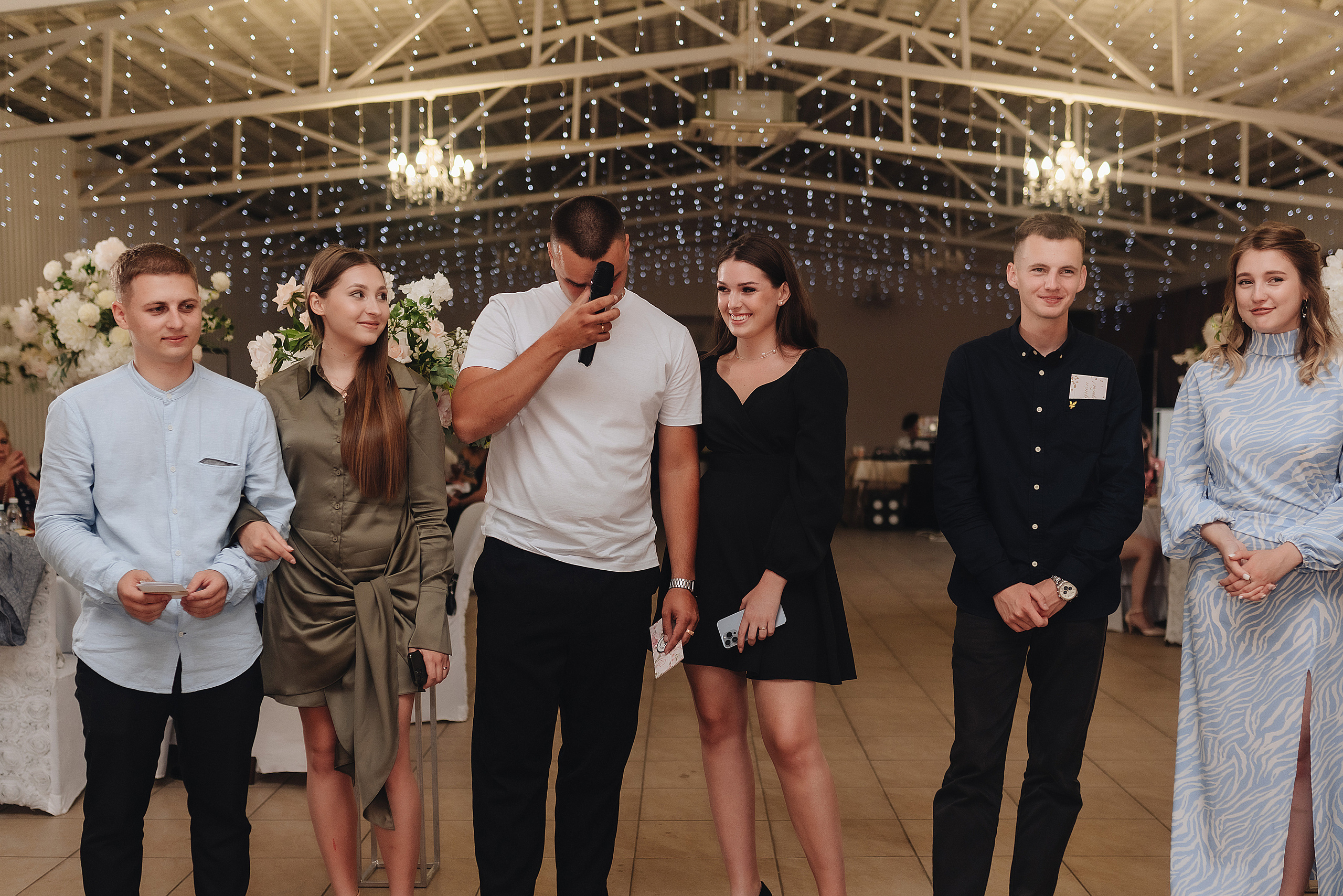 Полина и Владислав. Фотограф Карина Шмулёва. Воронеж и область