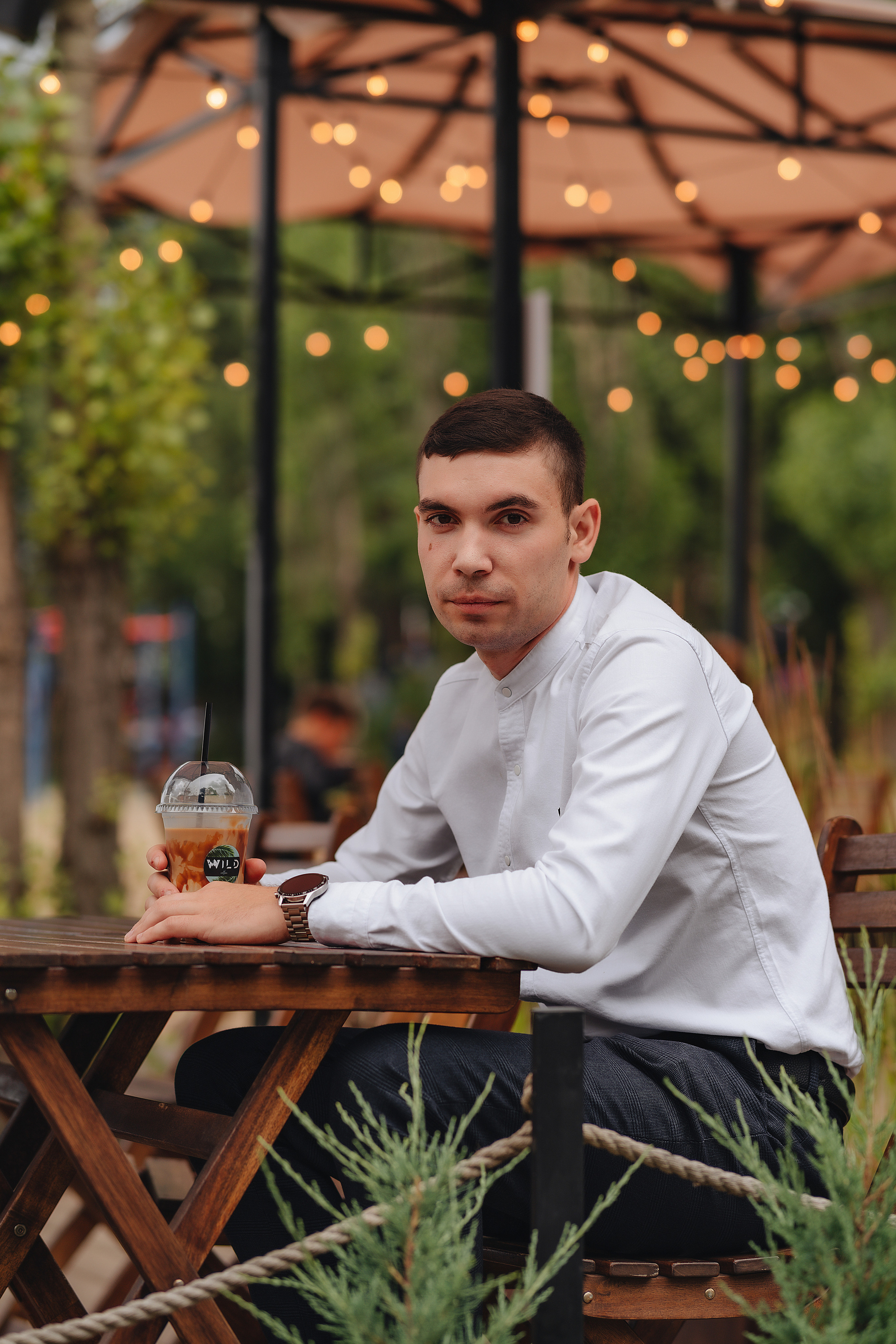 Диана и Максим. Фотограф Карина Шмулёва. Воронеж и область