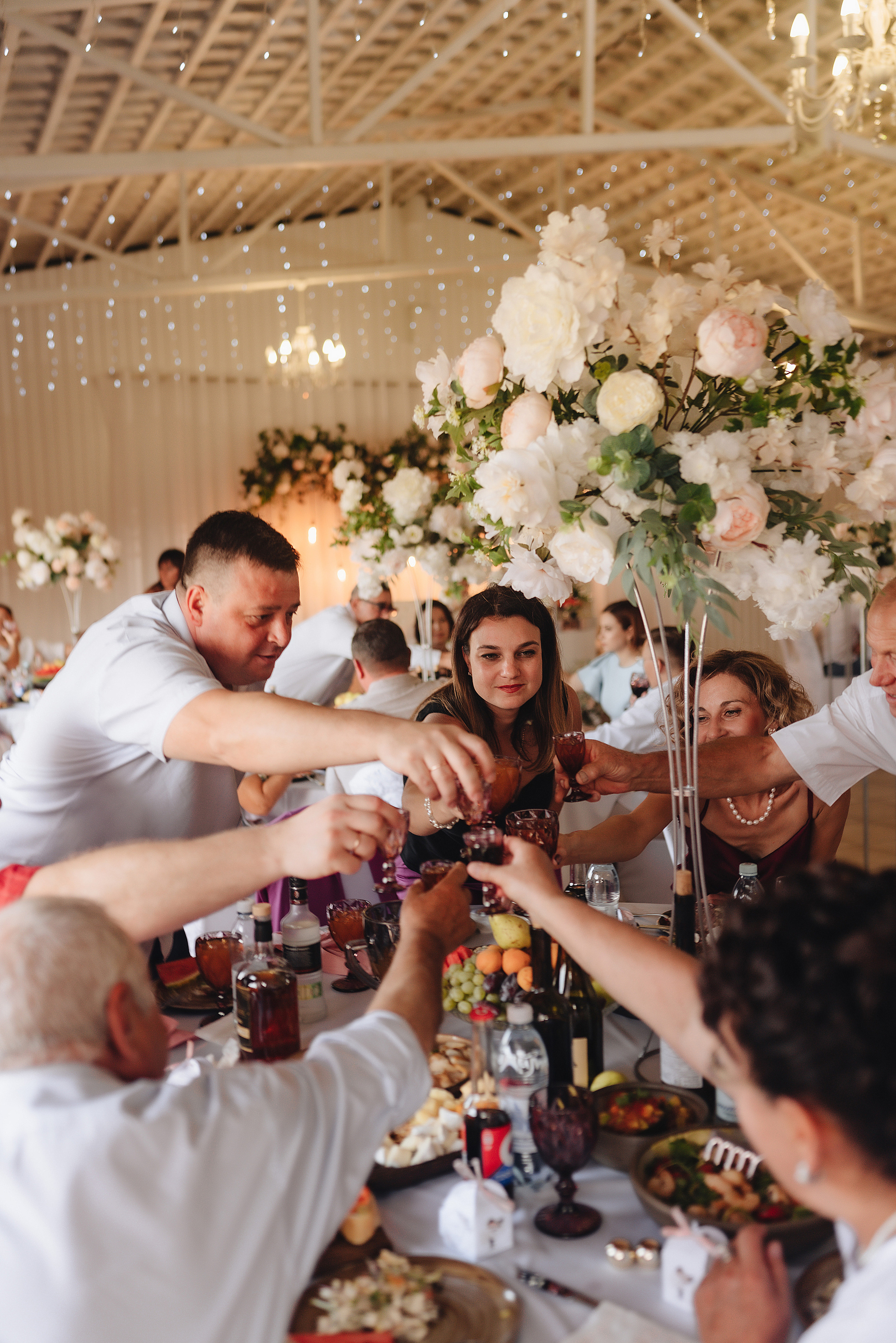 Полина и Владислав. Фотограф Карина Шмулёва. Воронеж и область
