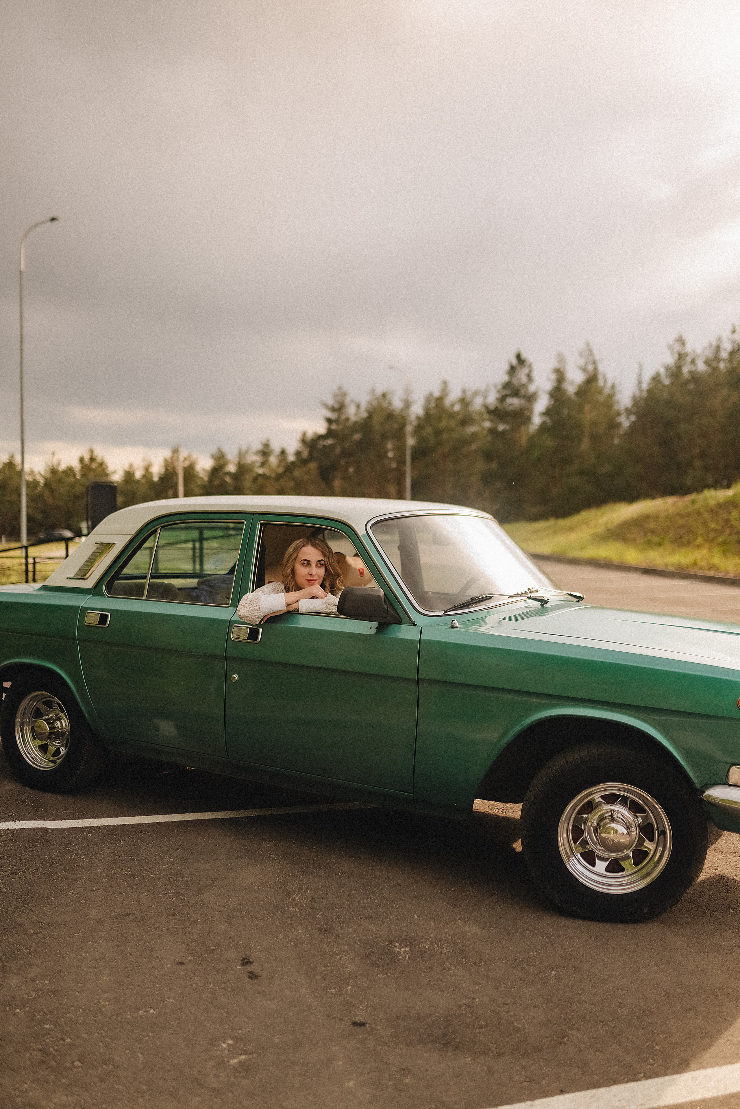 Анастасия. Фотограф Карина Шмулёва. Воронеж и область