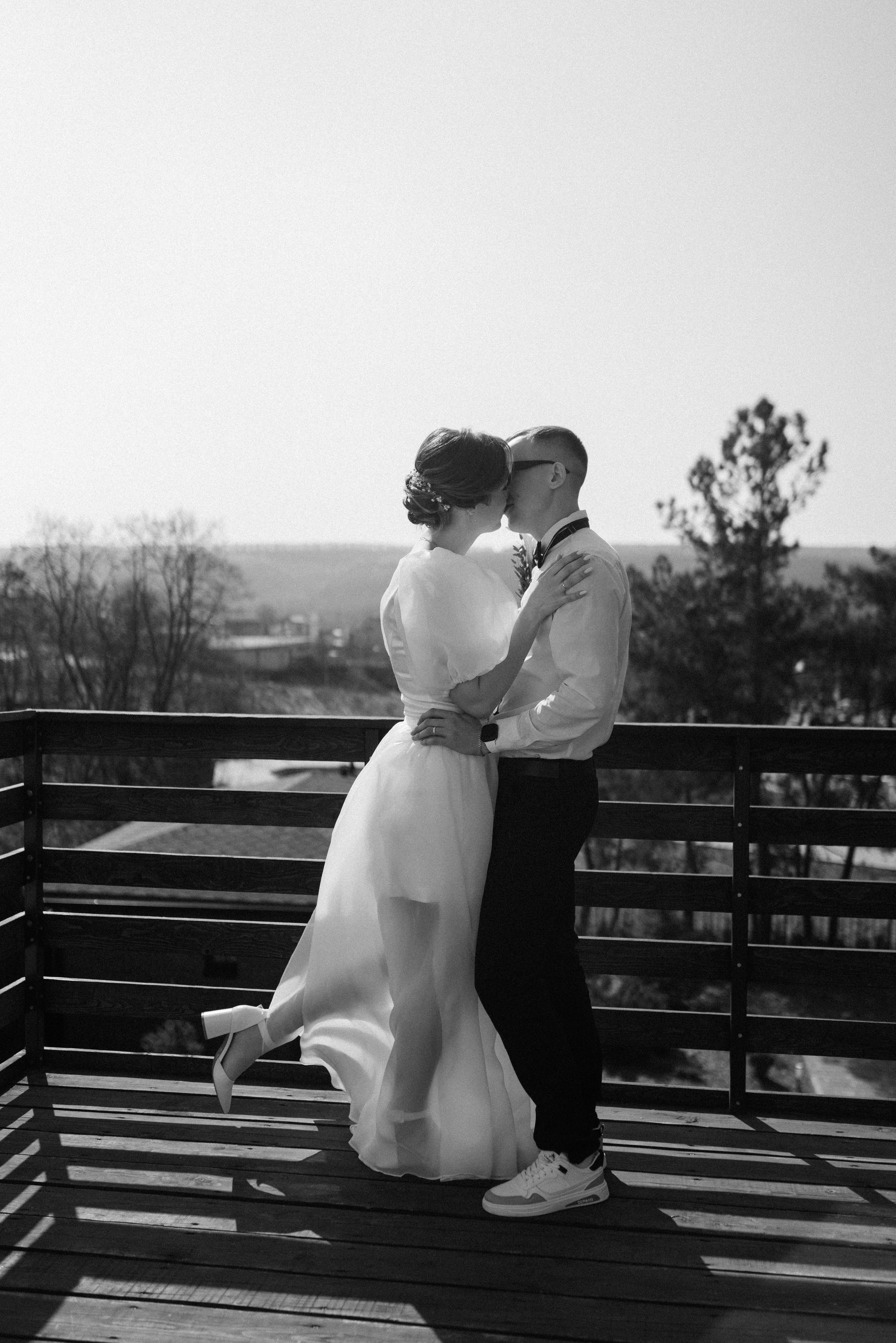 Натали и Руслан. Фотограф Карина Шмулёва. Воронеж и область