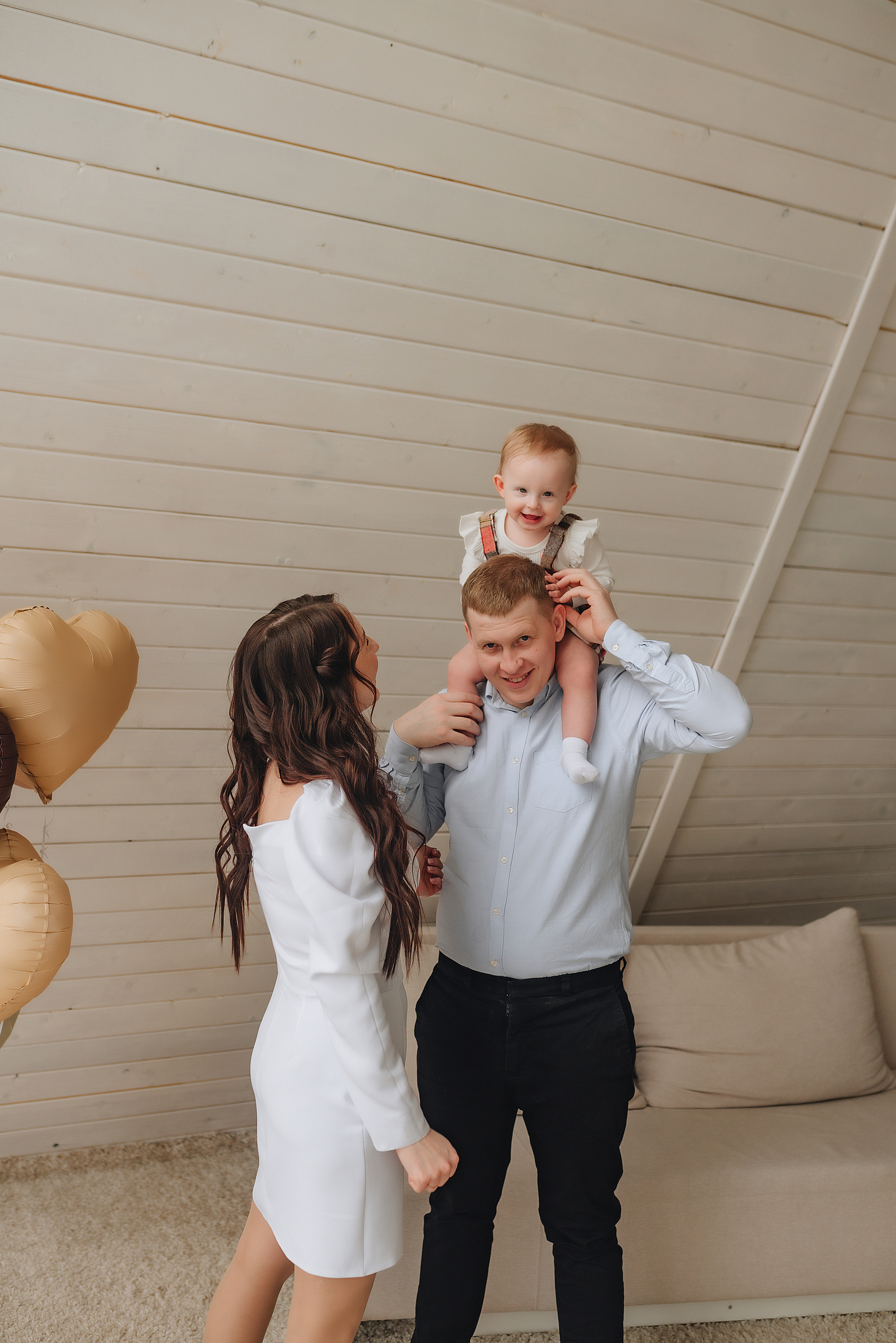 День Рождения Алисы. Фотограф Карина Шмулёва. Воронеж и область