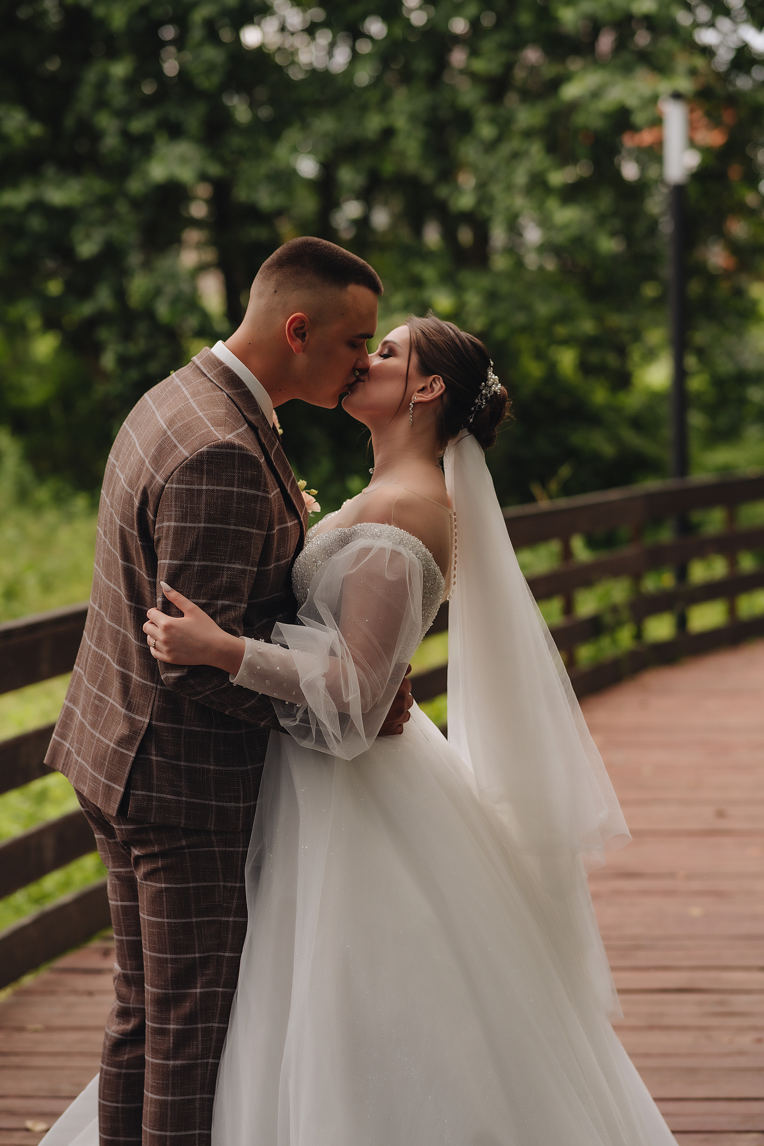 Ирина и Иван | Серия в цвете. Фотограф Карина Шмулёва. Воронеж и область