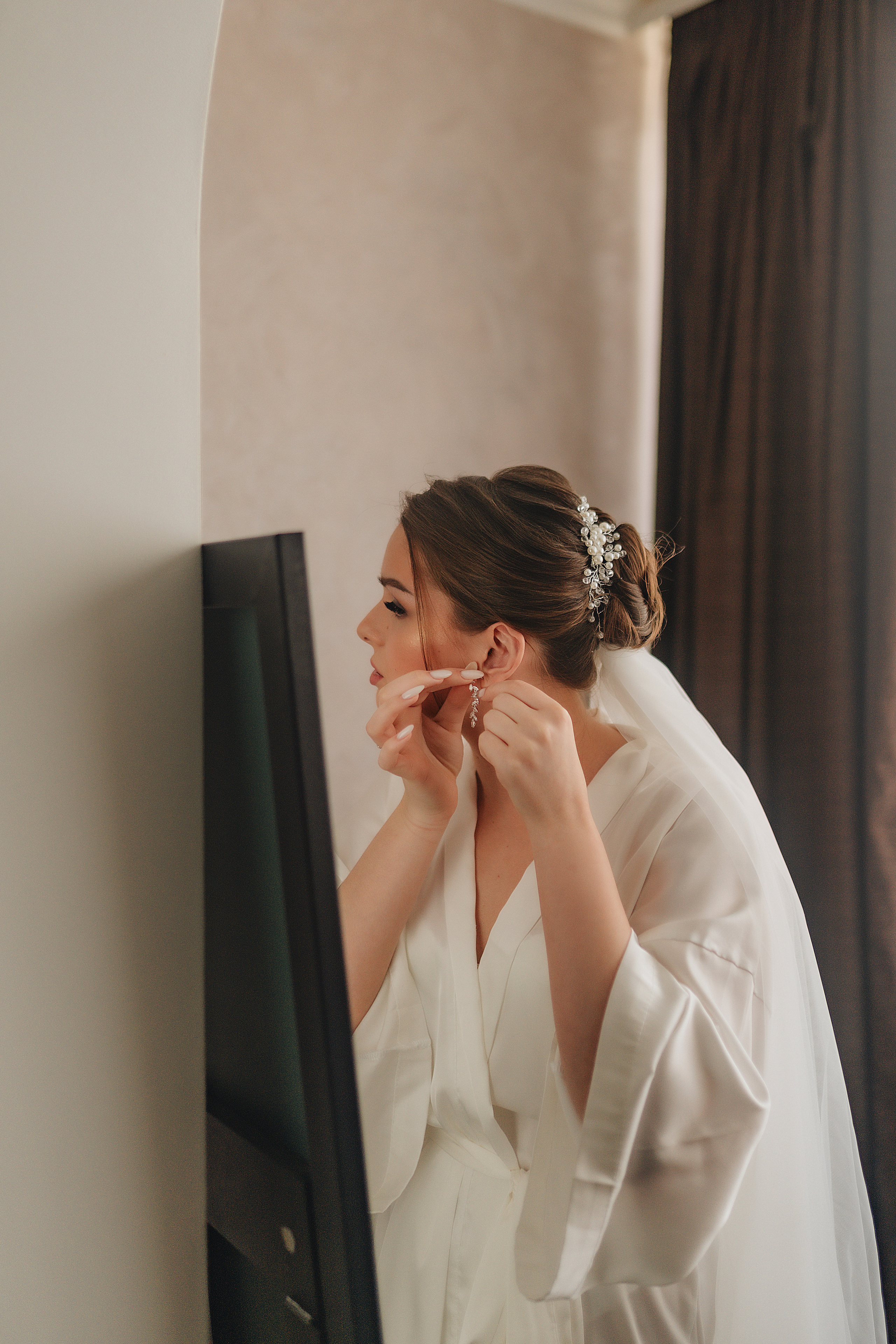 Ирина и Иван | Серия в цвете. Фотограф Карина Шмулёва. Воронеж и область