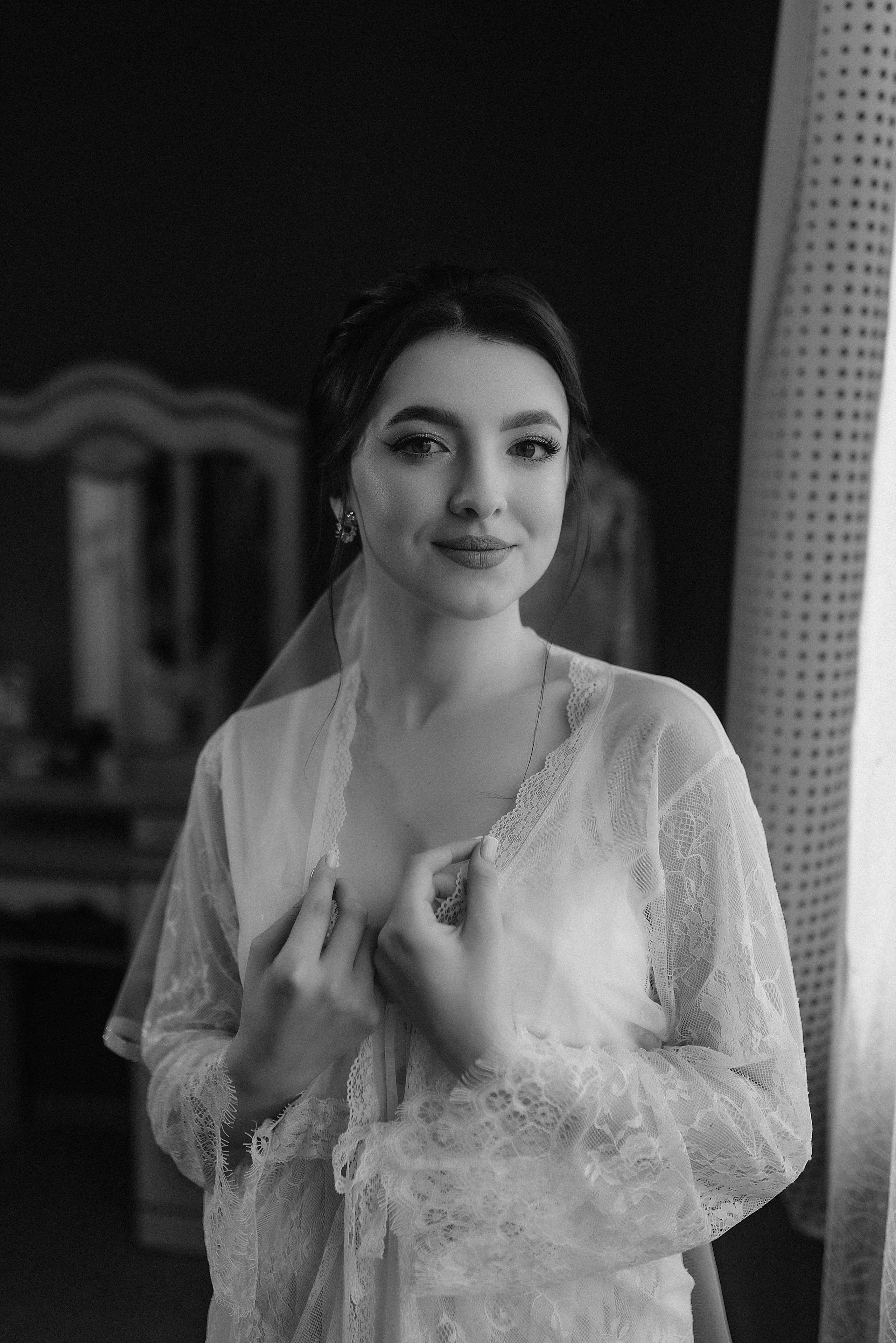 Анастасия и Сергей. Фотограф Карина Шмулёва. Воронеж и область